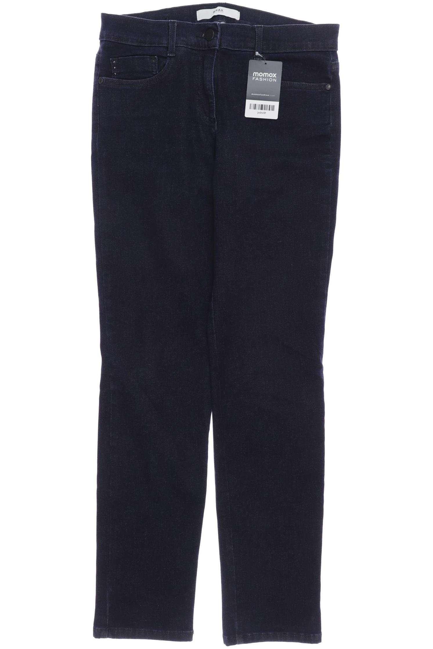 

Brax Damen Jeans, marineblau, Gr. 36
