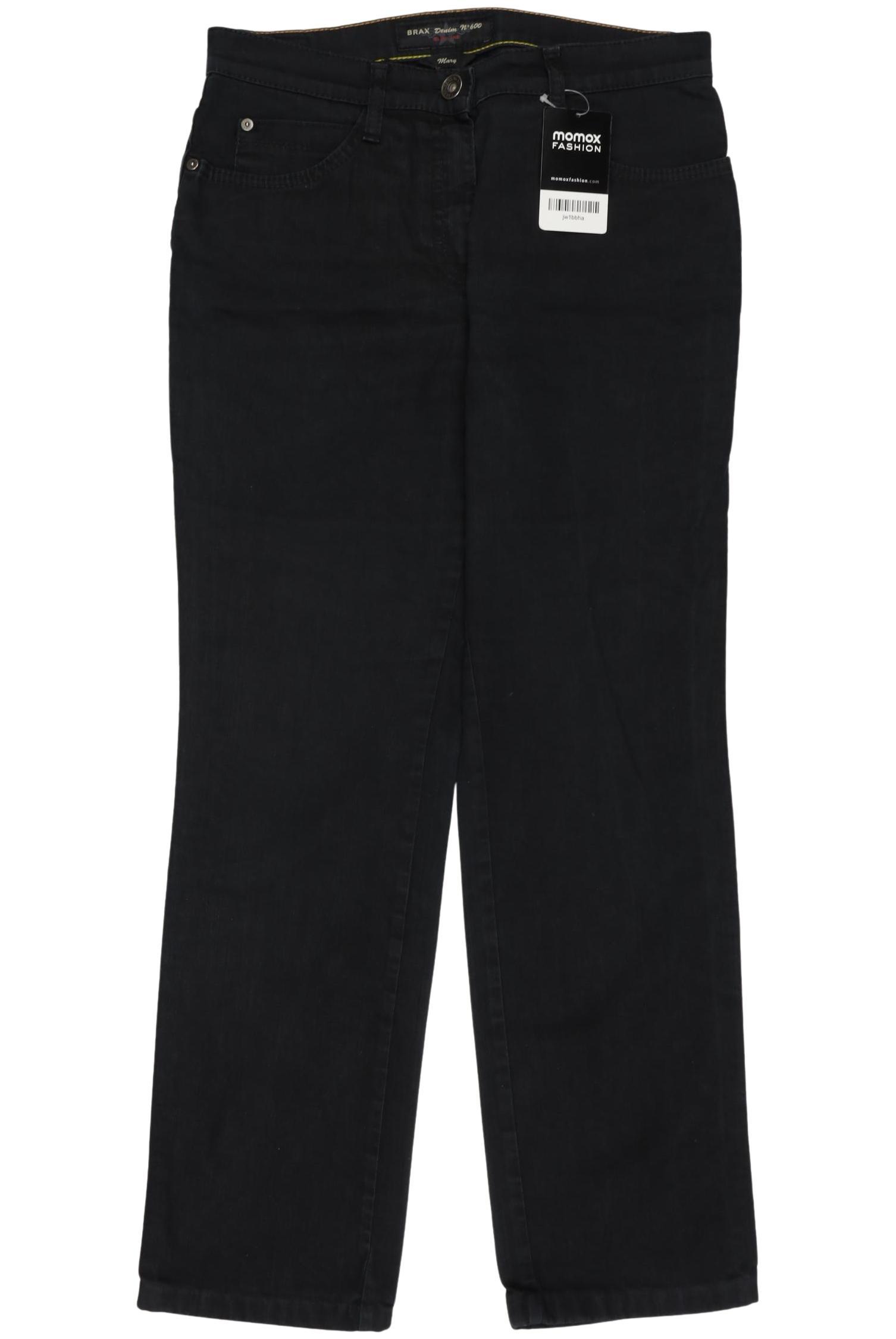 

Brax Damen Jeans, marineblau, Gr. 28