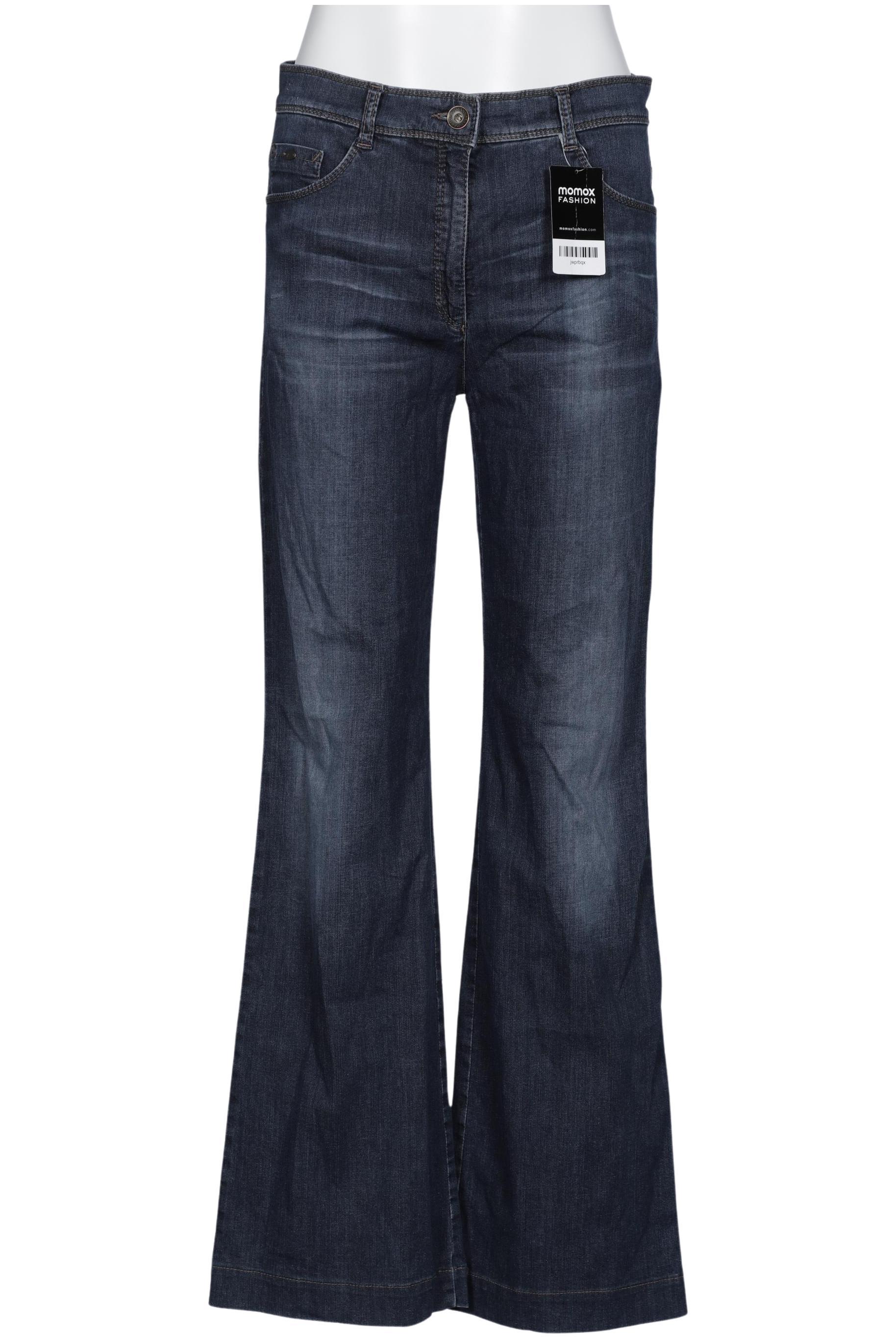 

Brax Damen Jeans, blau, Gr. 31