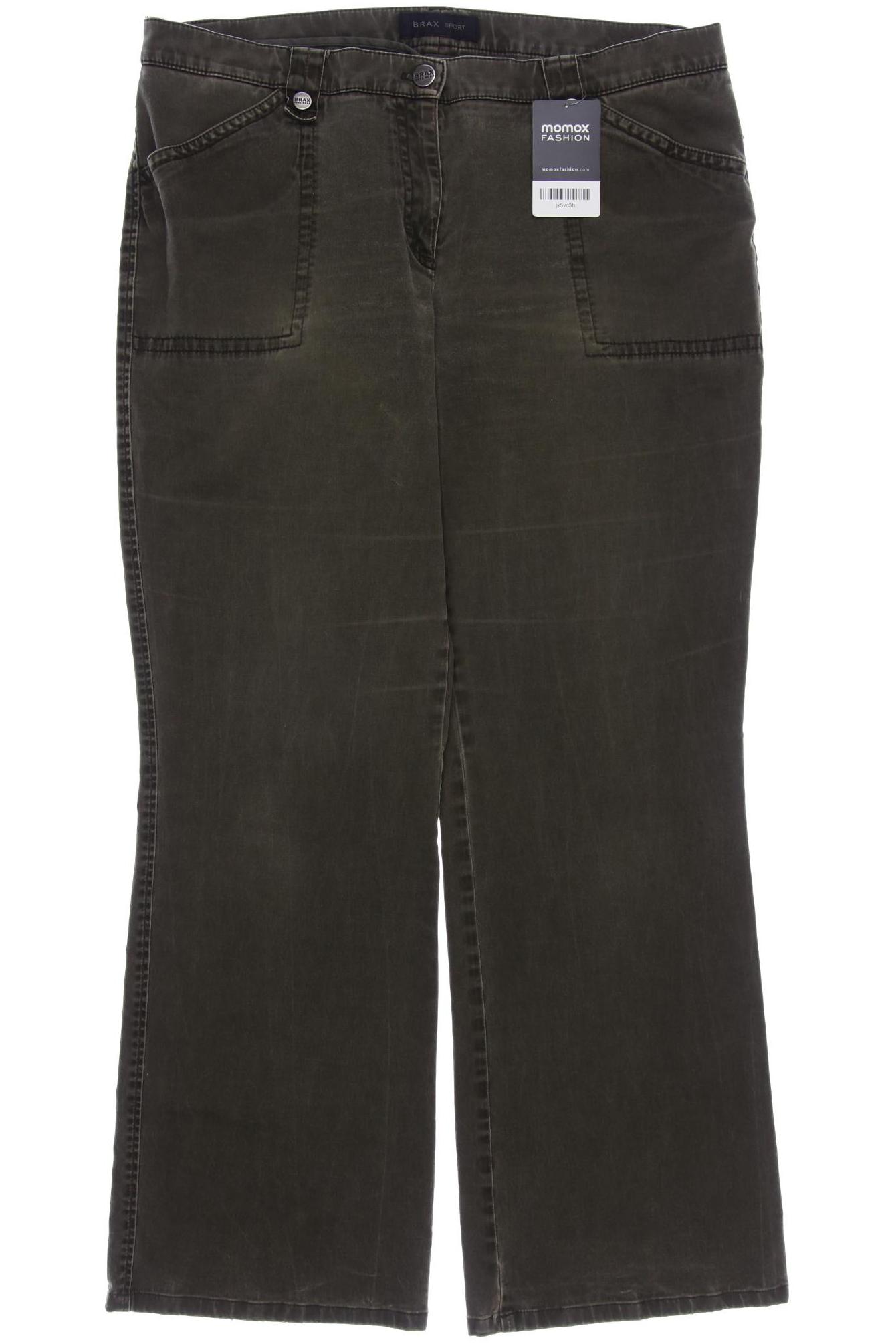 

BRAX Damen Jeans, braun