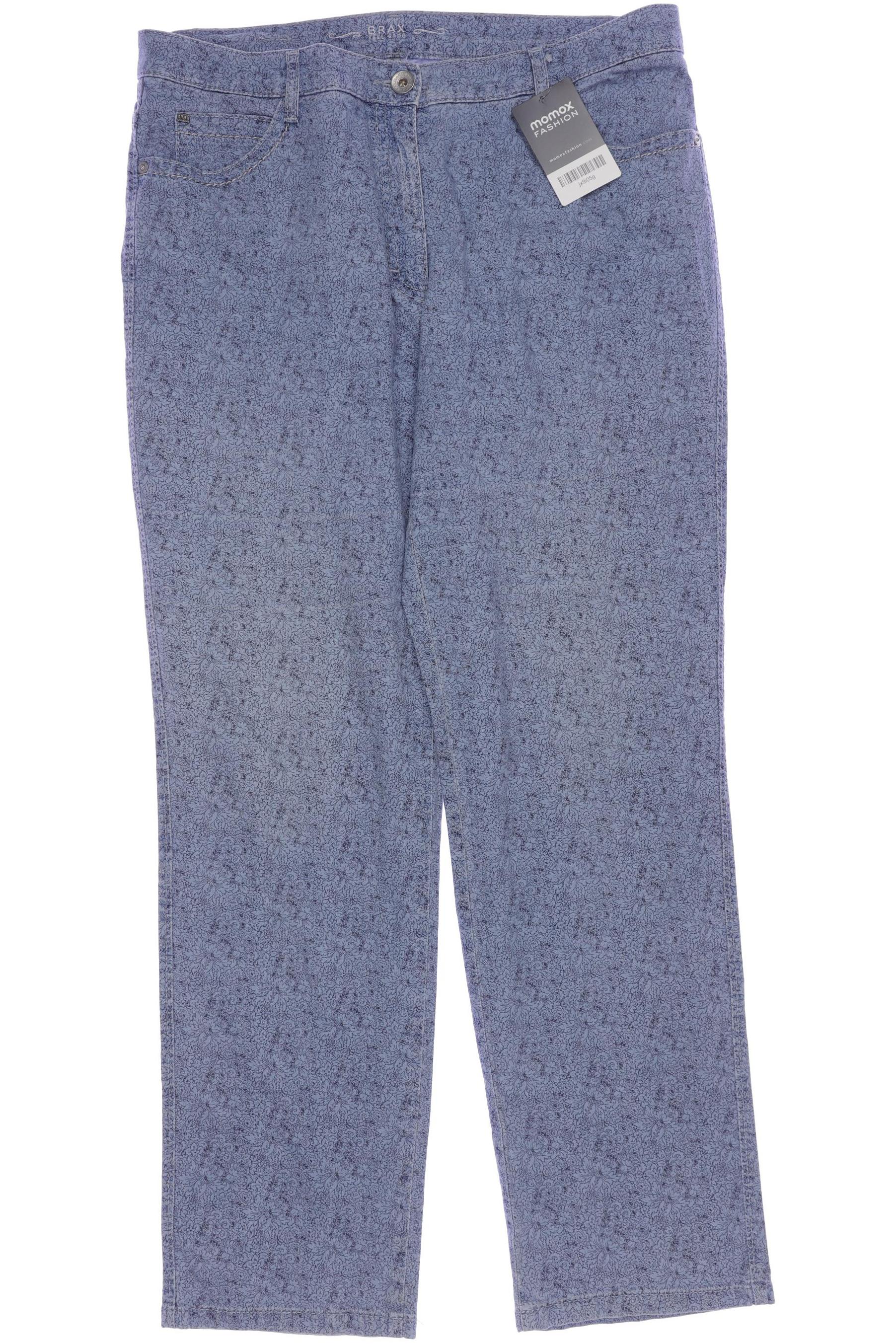 

Brax Damen Jeans, blau, Gr. 32