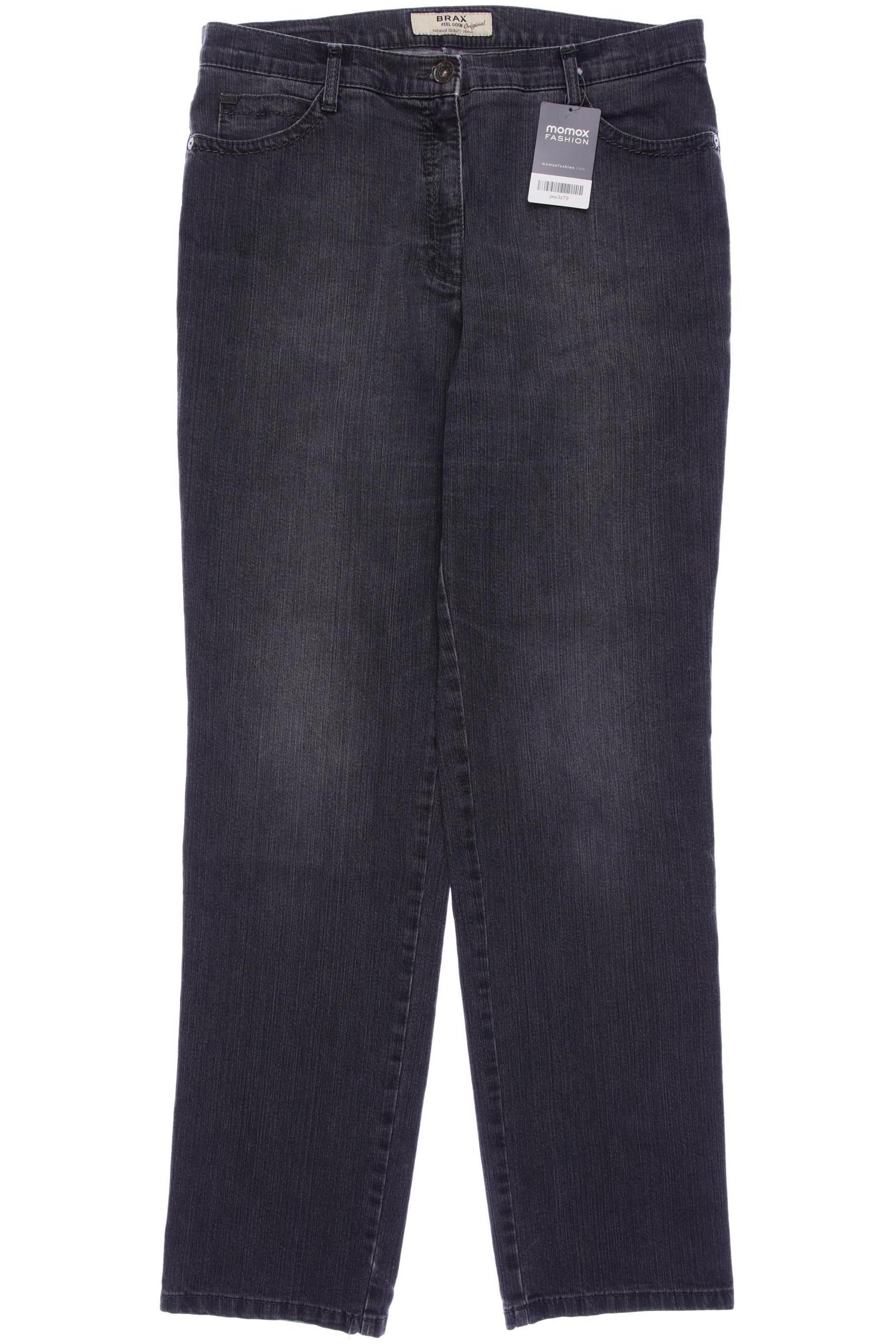 

BRAX Damen Jeans, grau