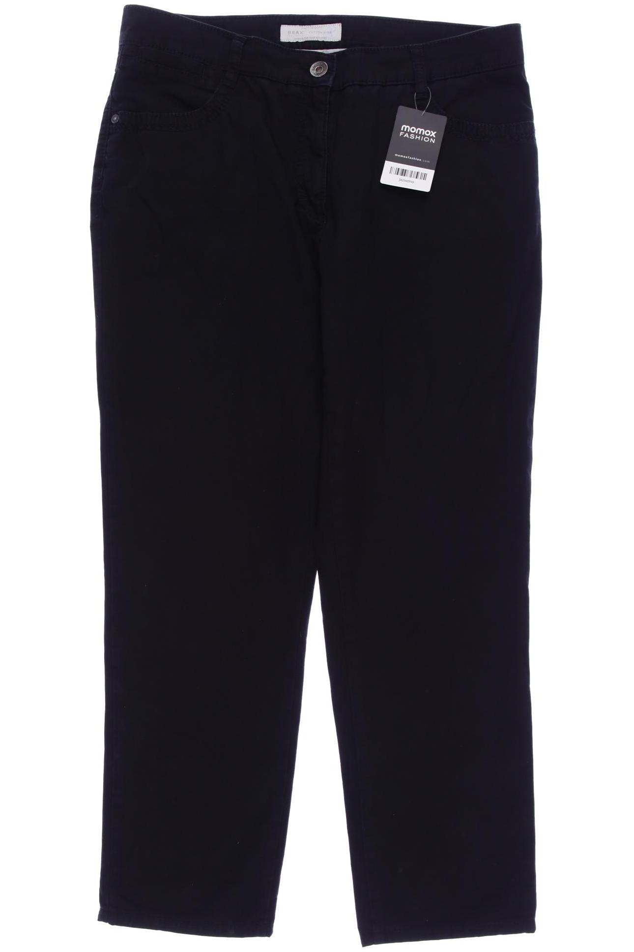 

BRAX Damen Jeans, schwarz