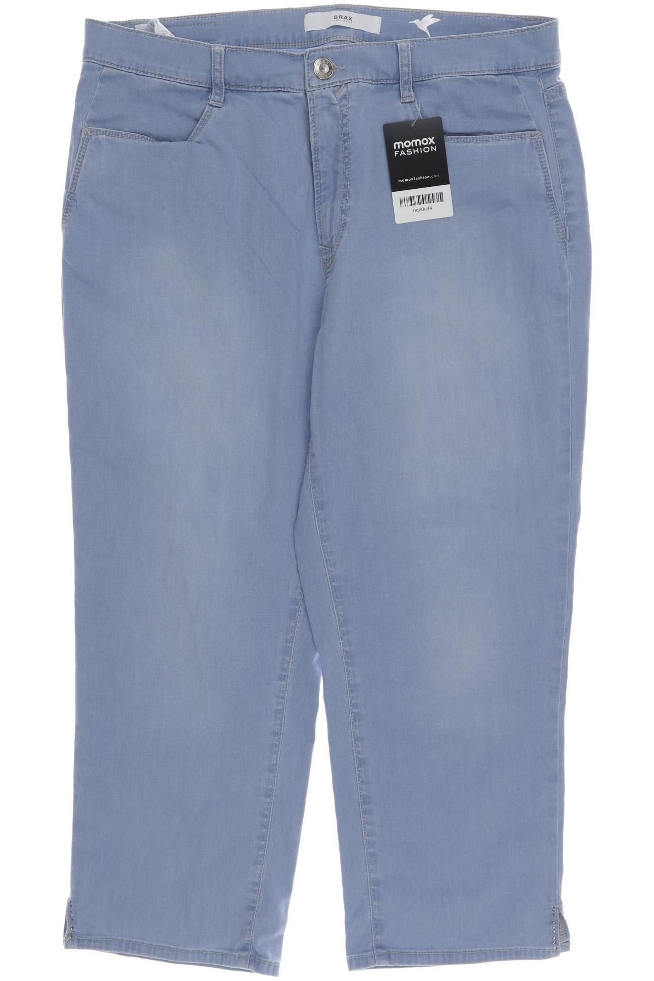 

Brax Damen Jeans, hellblau, Gr. 42