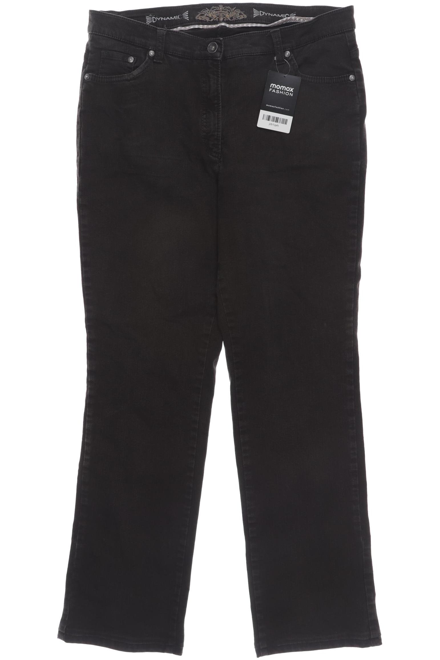 

BRAX Damen Jeans, grau