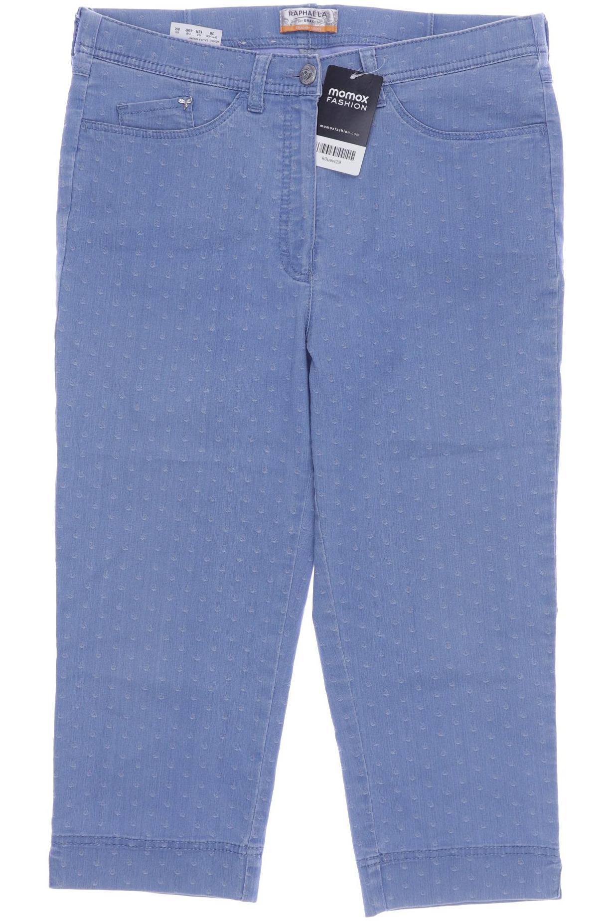 

BRAX Damen Jeans, blau