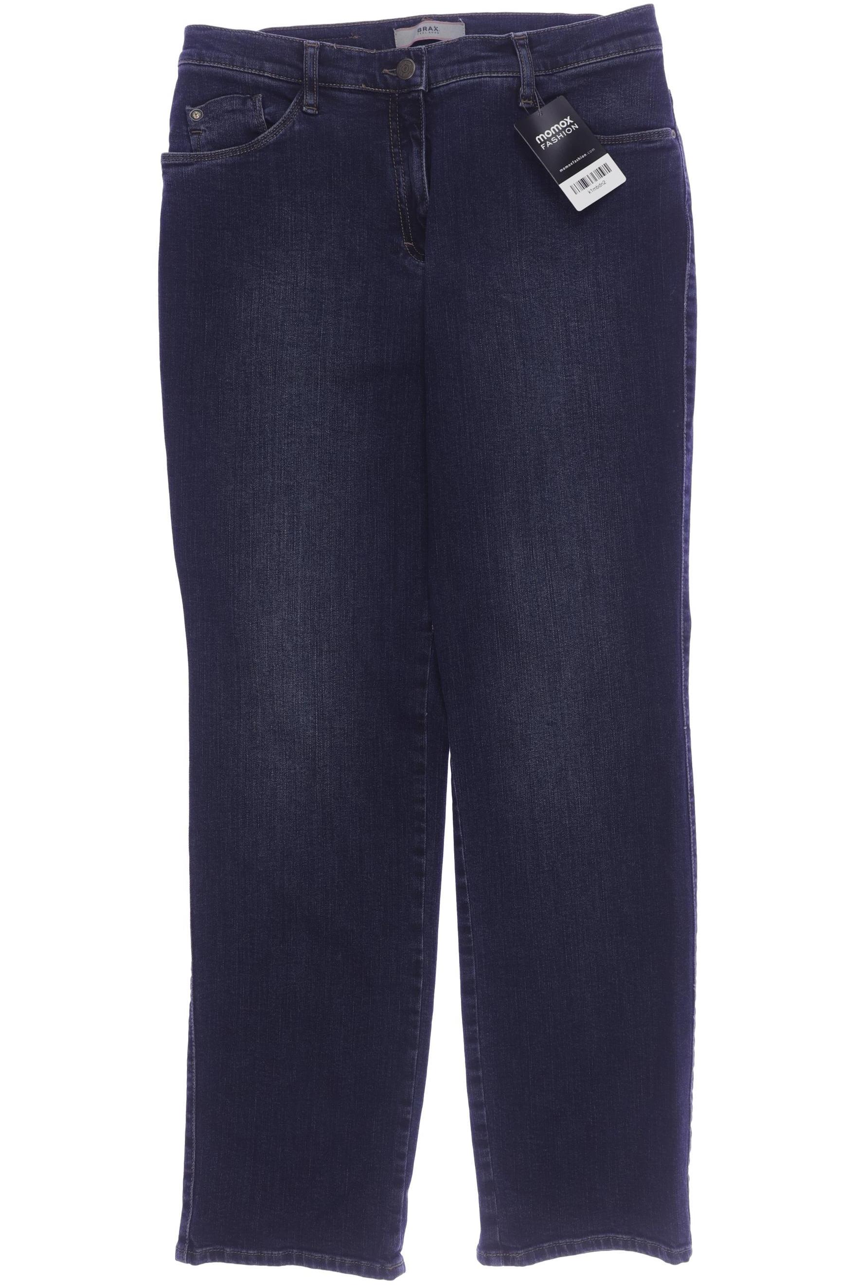 

Brax Damen Jeans, blau, Gr. 29