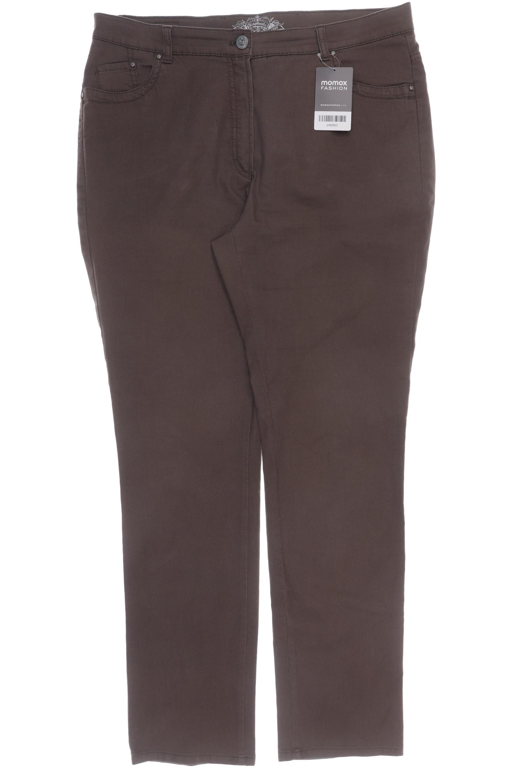 

Brax Damen Jeans, braun, Gr. 42