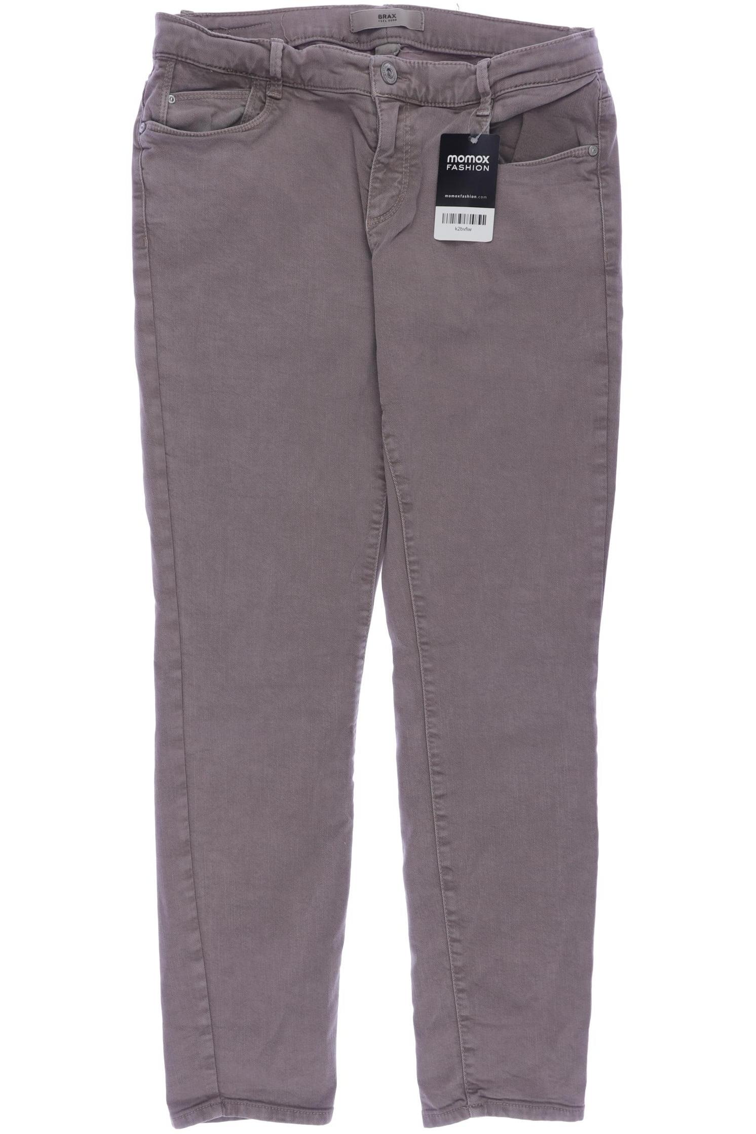 

Brax Damen Jeans, pink, Gr. 40