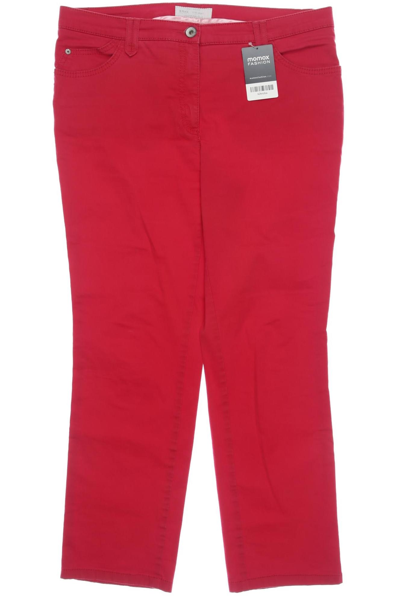 

Brax Damen Jeans, pink, Gr. 35