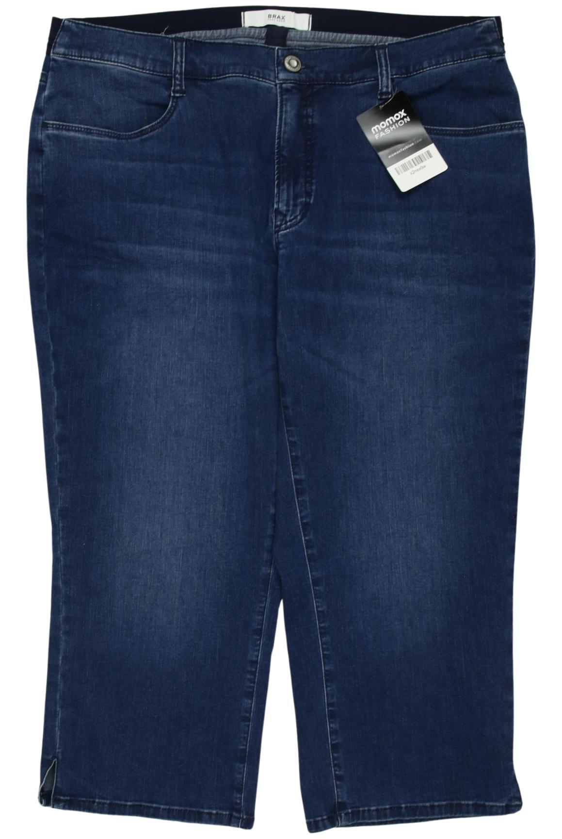 

Brax Damen Jeans, marineblau, Gr. 34