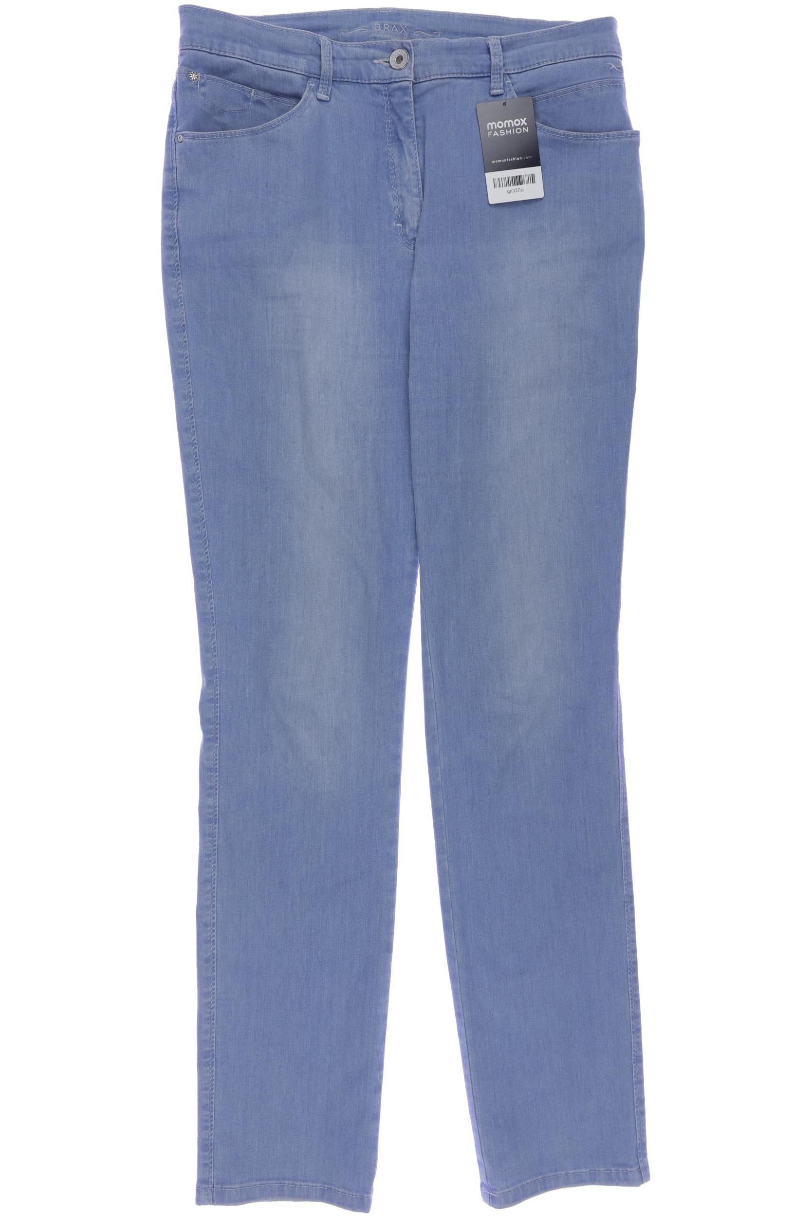 

Brax Damen Jeans, hellblau, Gr. 29