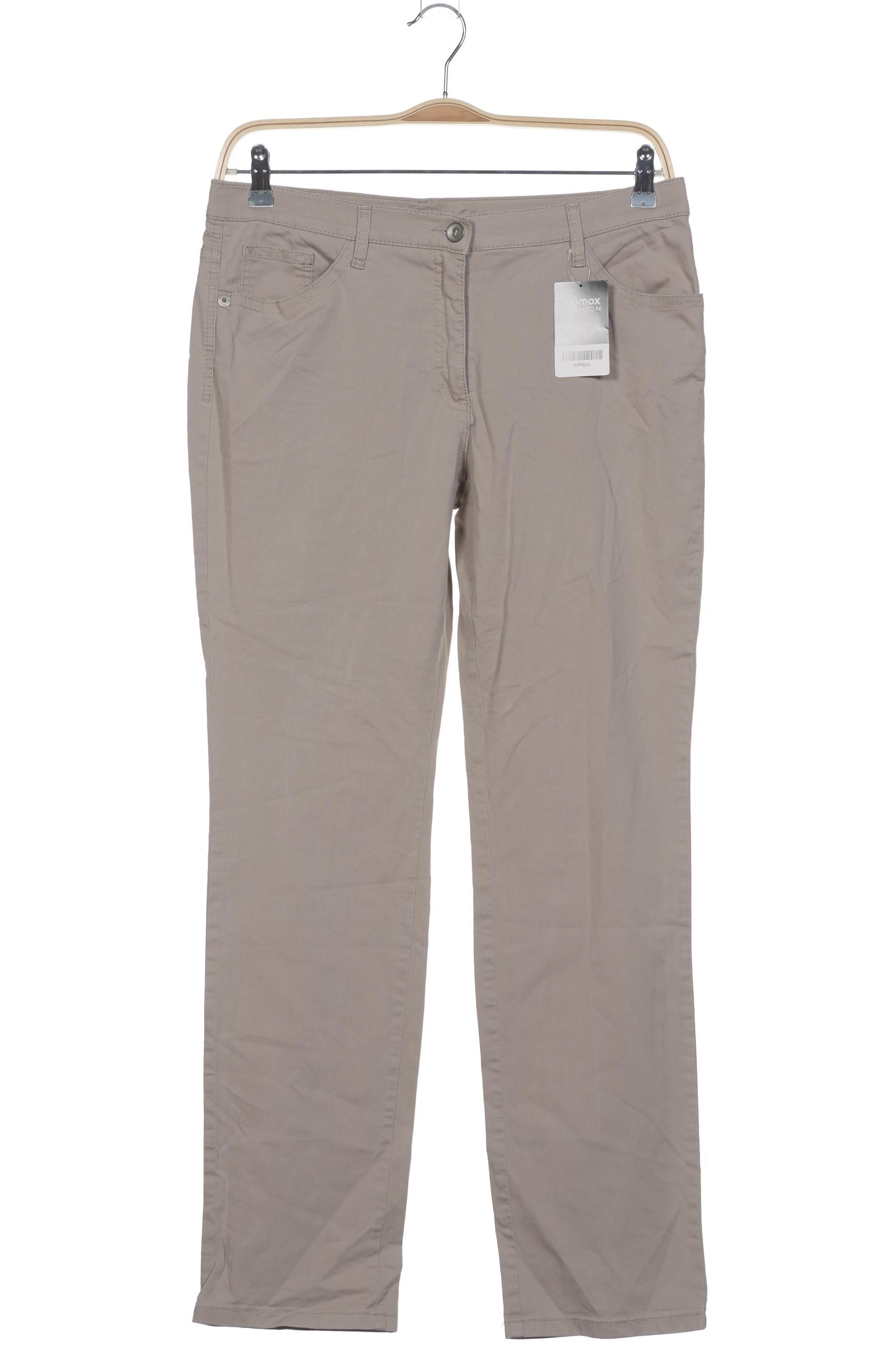 

Brax Damen Jeans, grau, Gr. 32