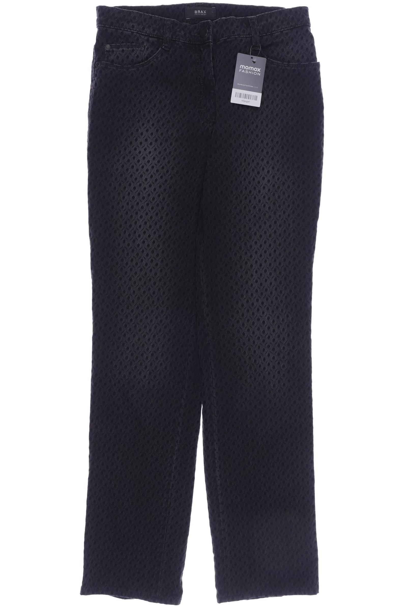 

Brax Damen Jeans, grau, Gr. 36