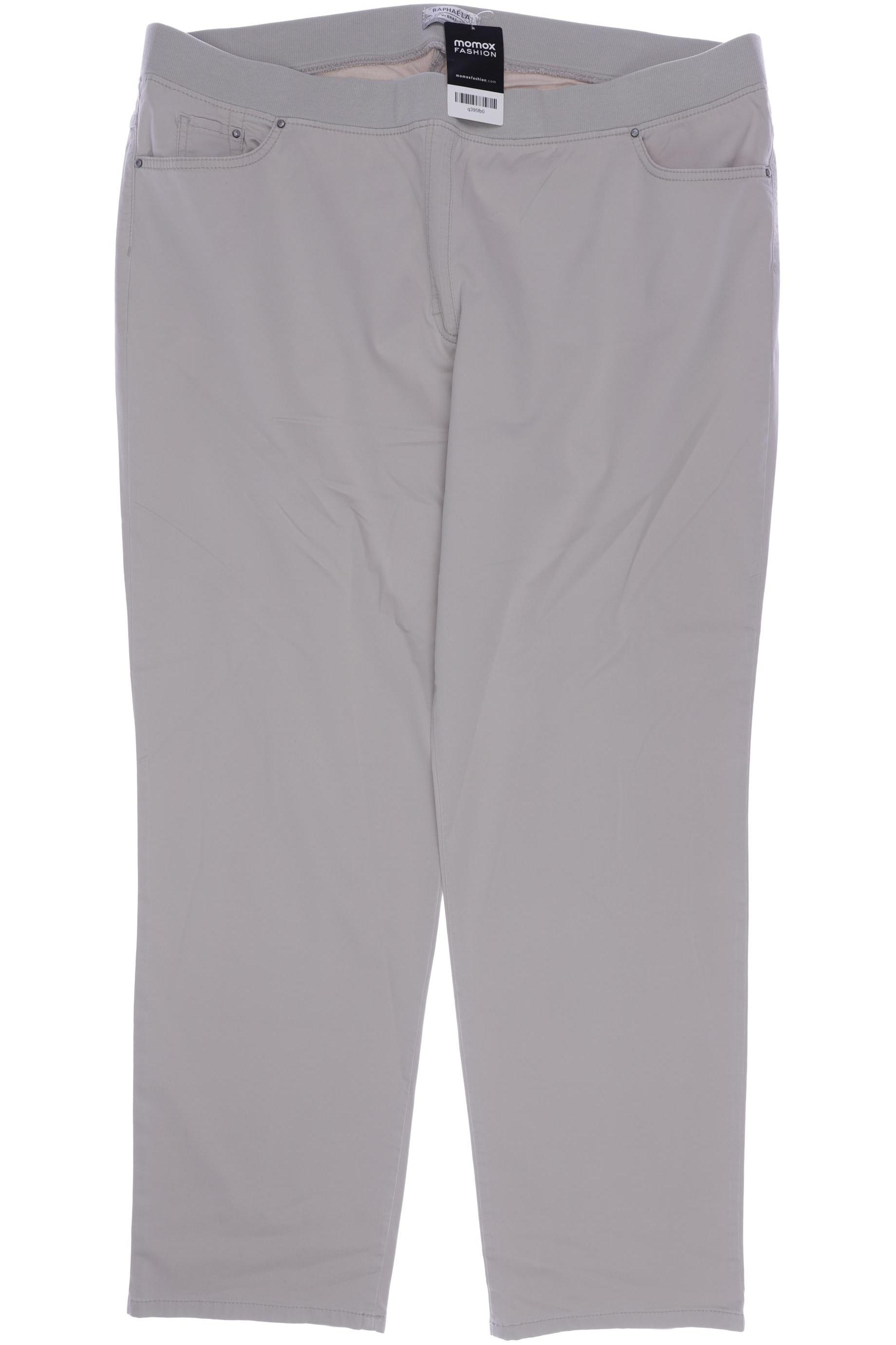 

Brax Damen Jeans, beige, Gr. 52