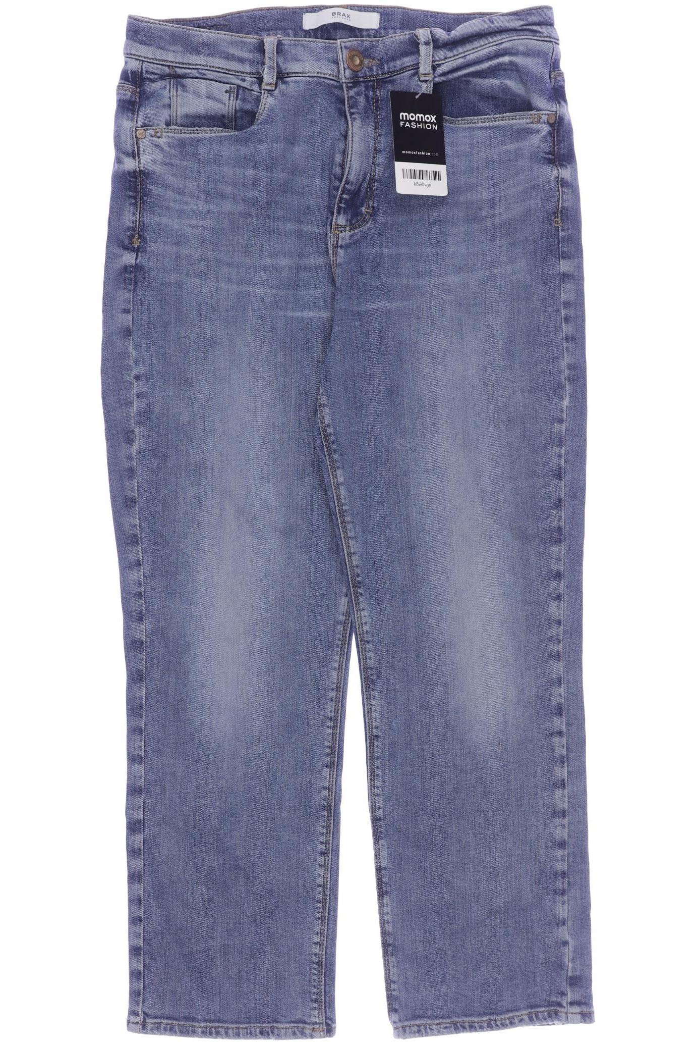 

Brax Damen Jeans, blau, Gr. 27
