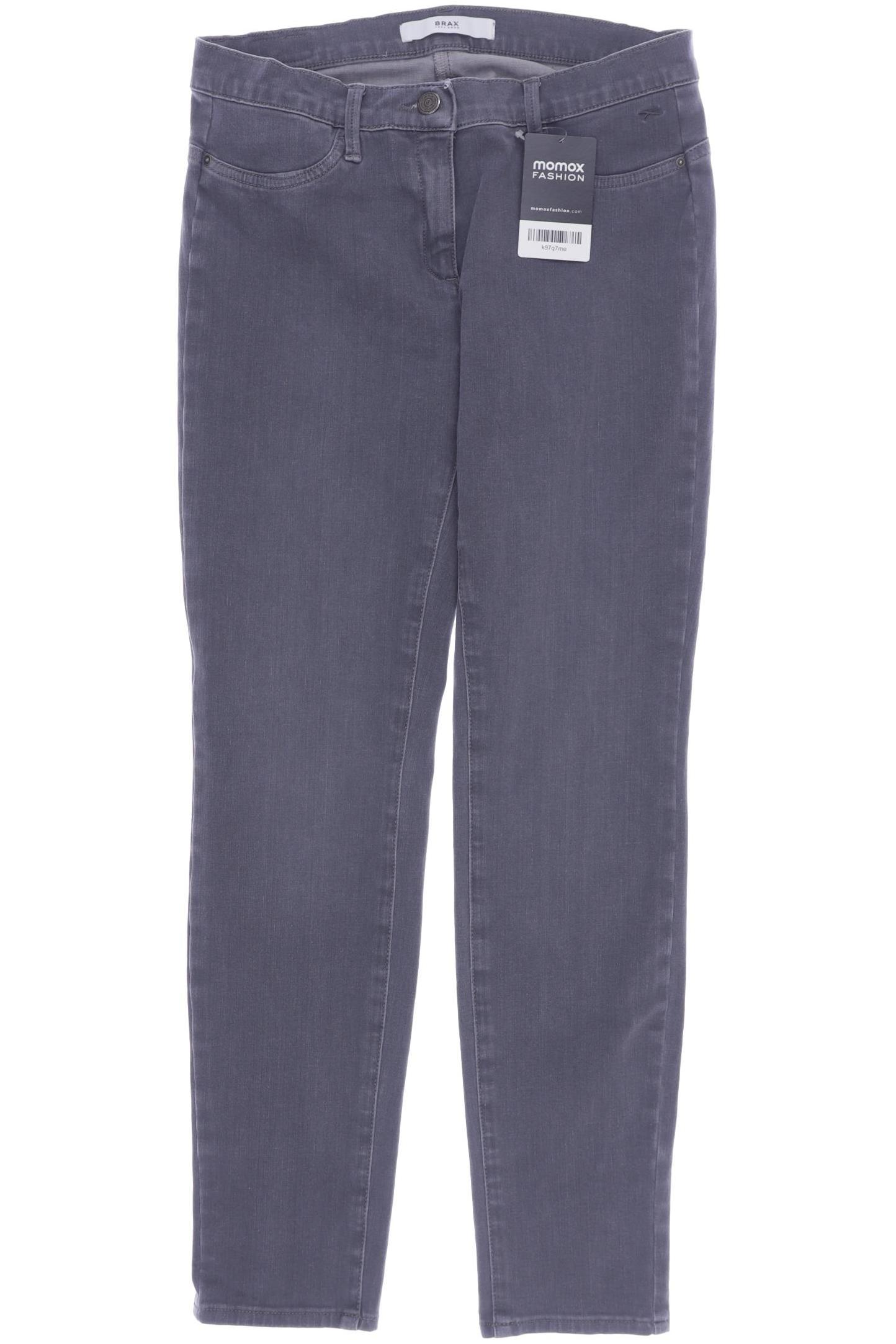 

BRAX Damen Jeans, grau