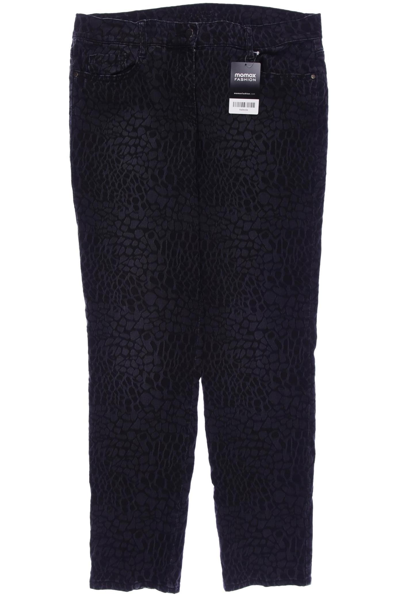 

BRAX Damen Jeans, schwarz