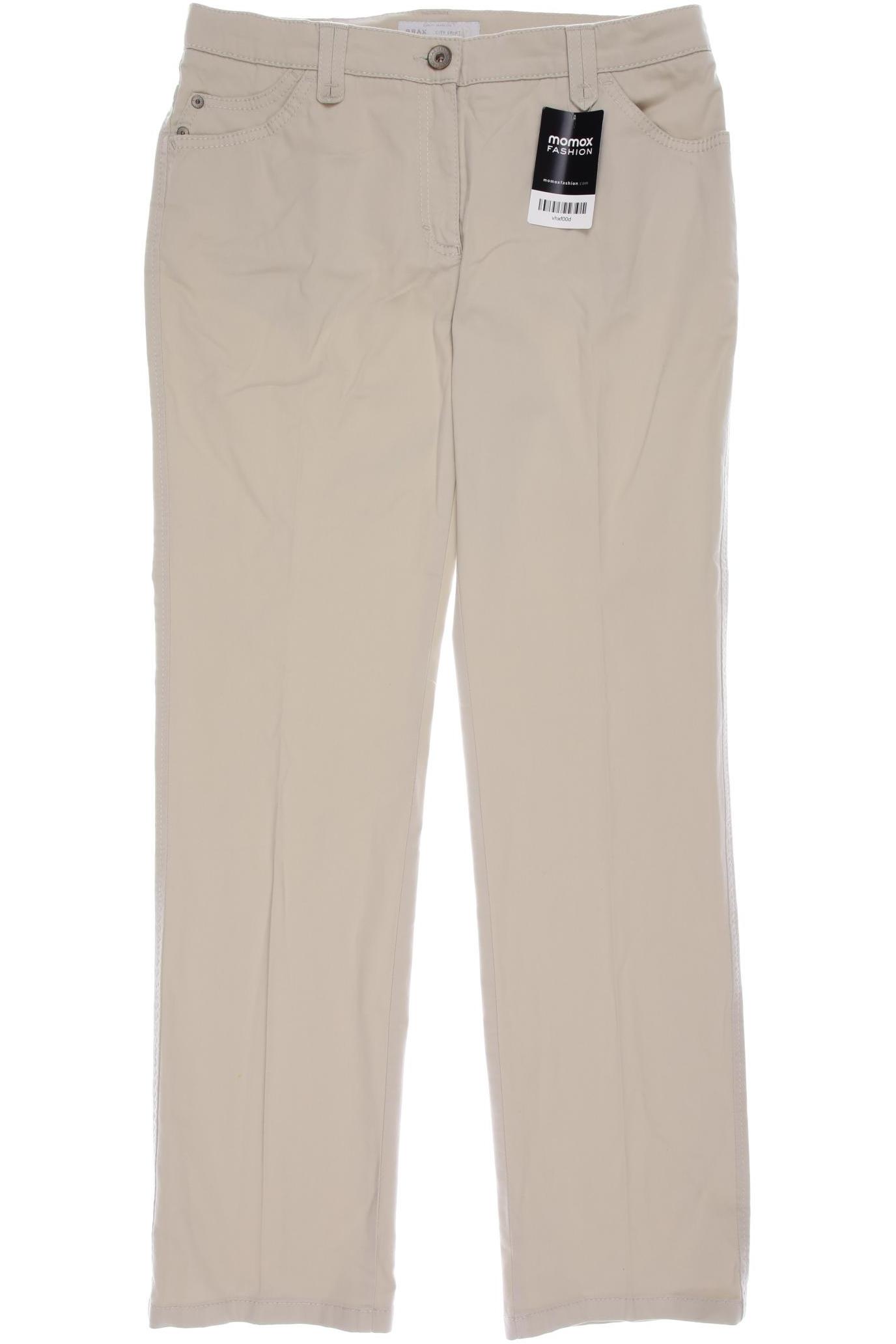 

BRAX Damen Jeans, beige