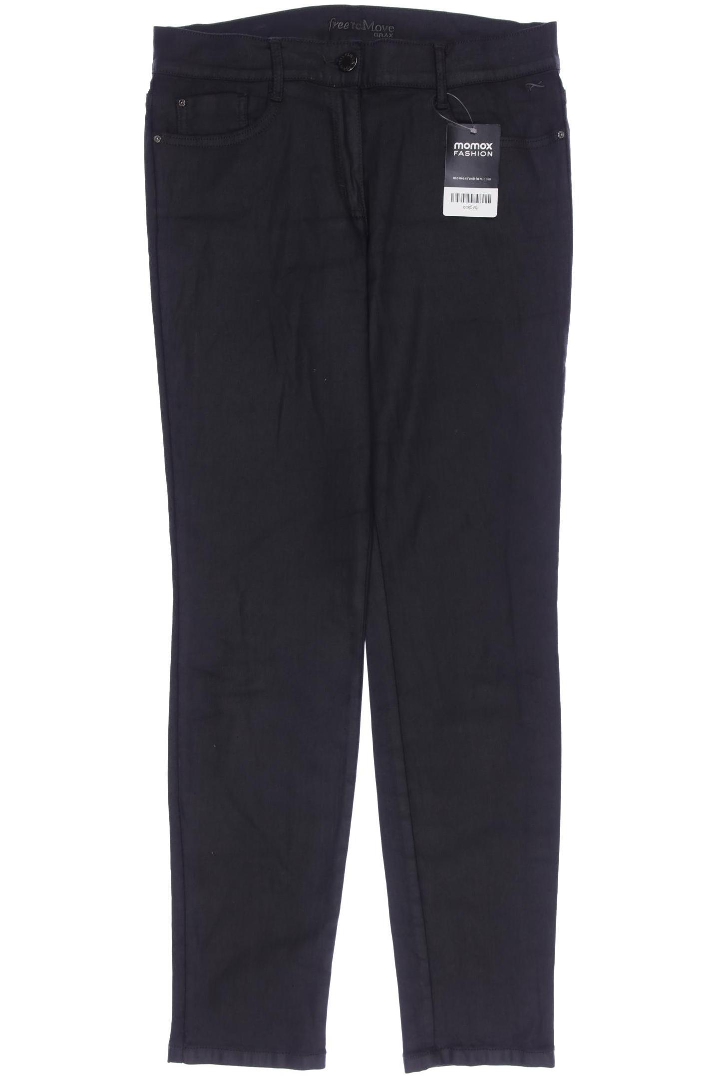 

Brax Damen Jeans, grau, Gr. 29