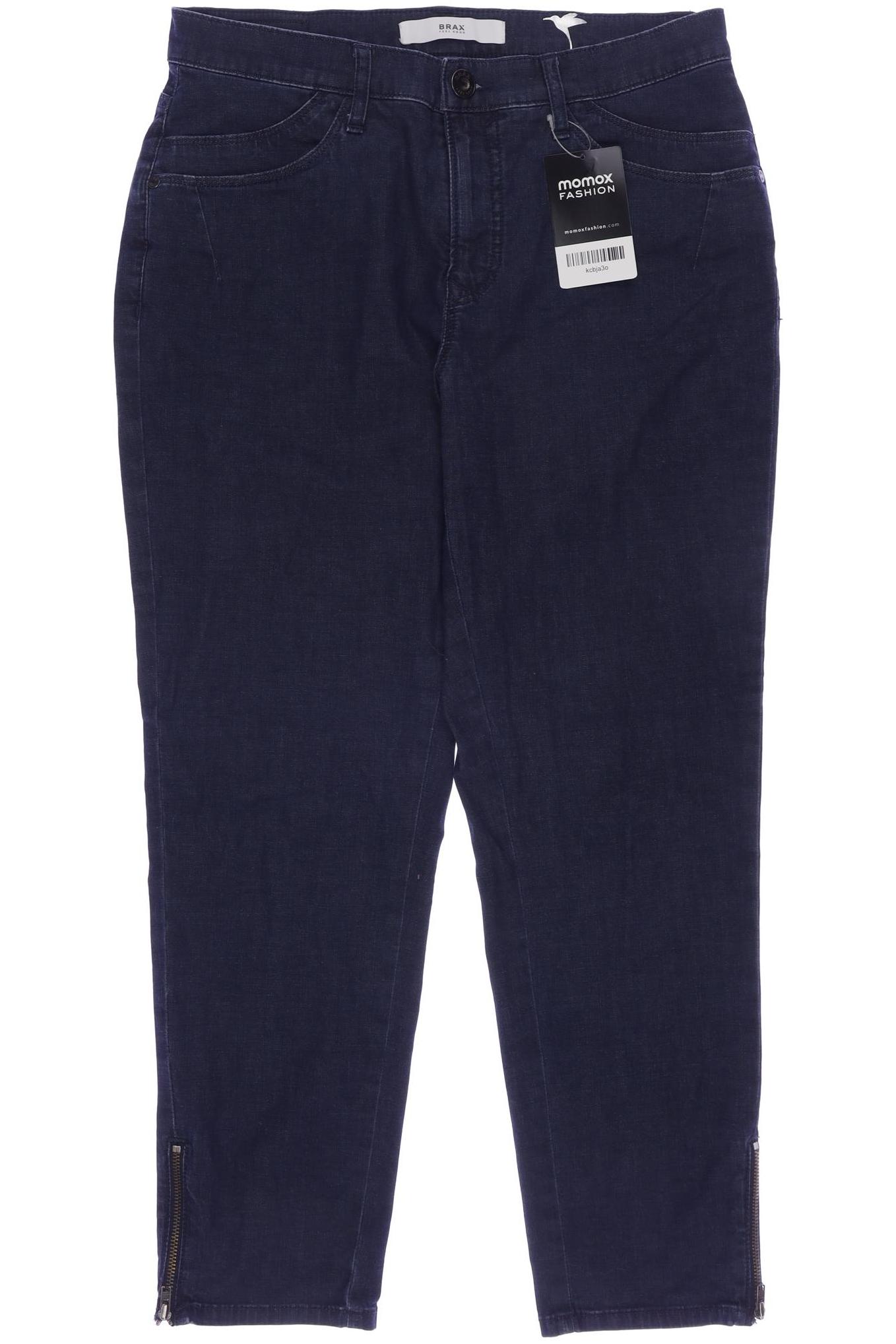 

Brax Damen Jeans, blau, Gr. 27