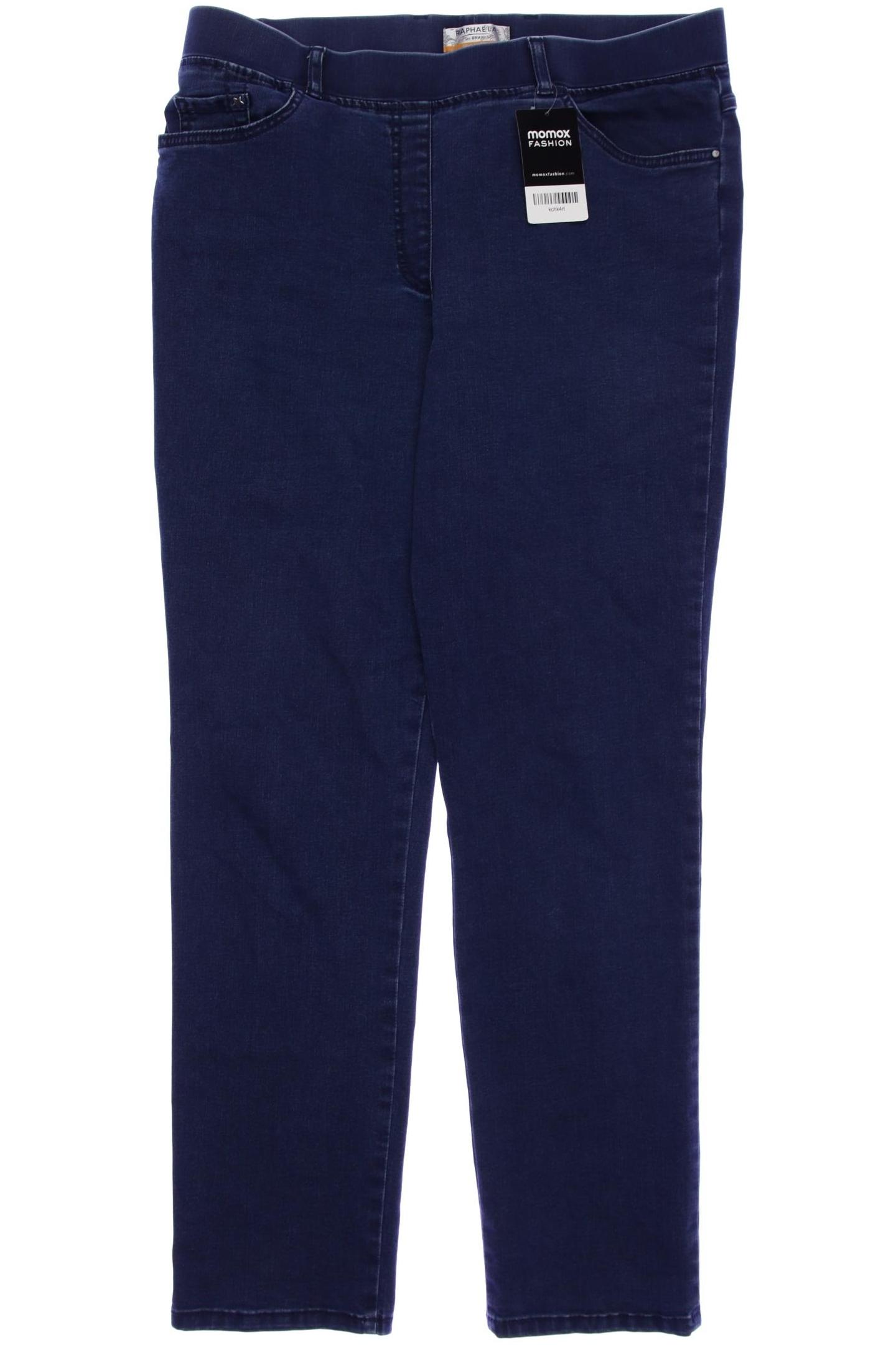 

Brax Damen Jeans, marineblau, Gr. 42