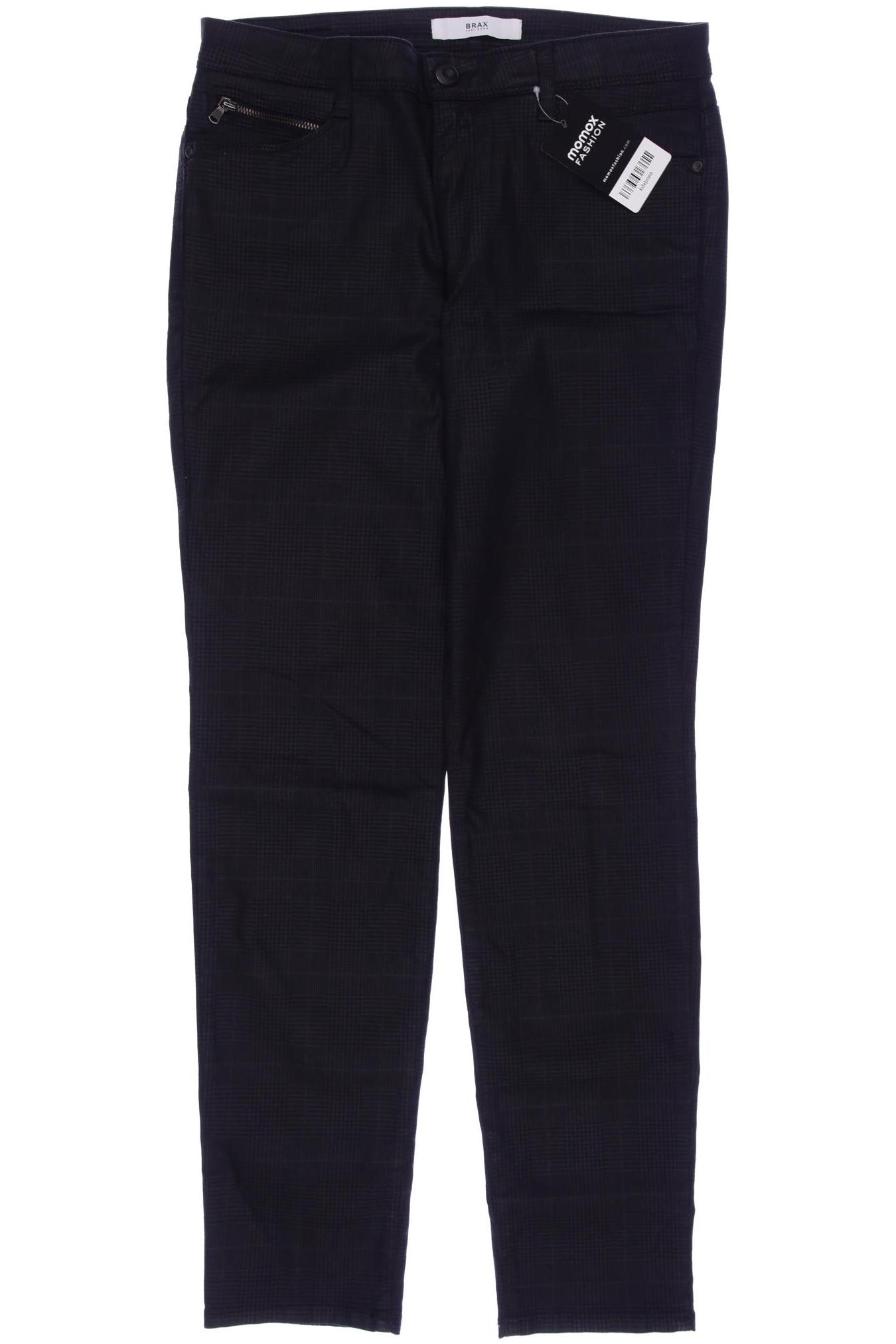 

BRAX Damen Jeans, braun