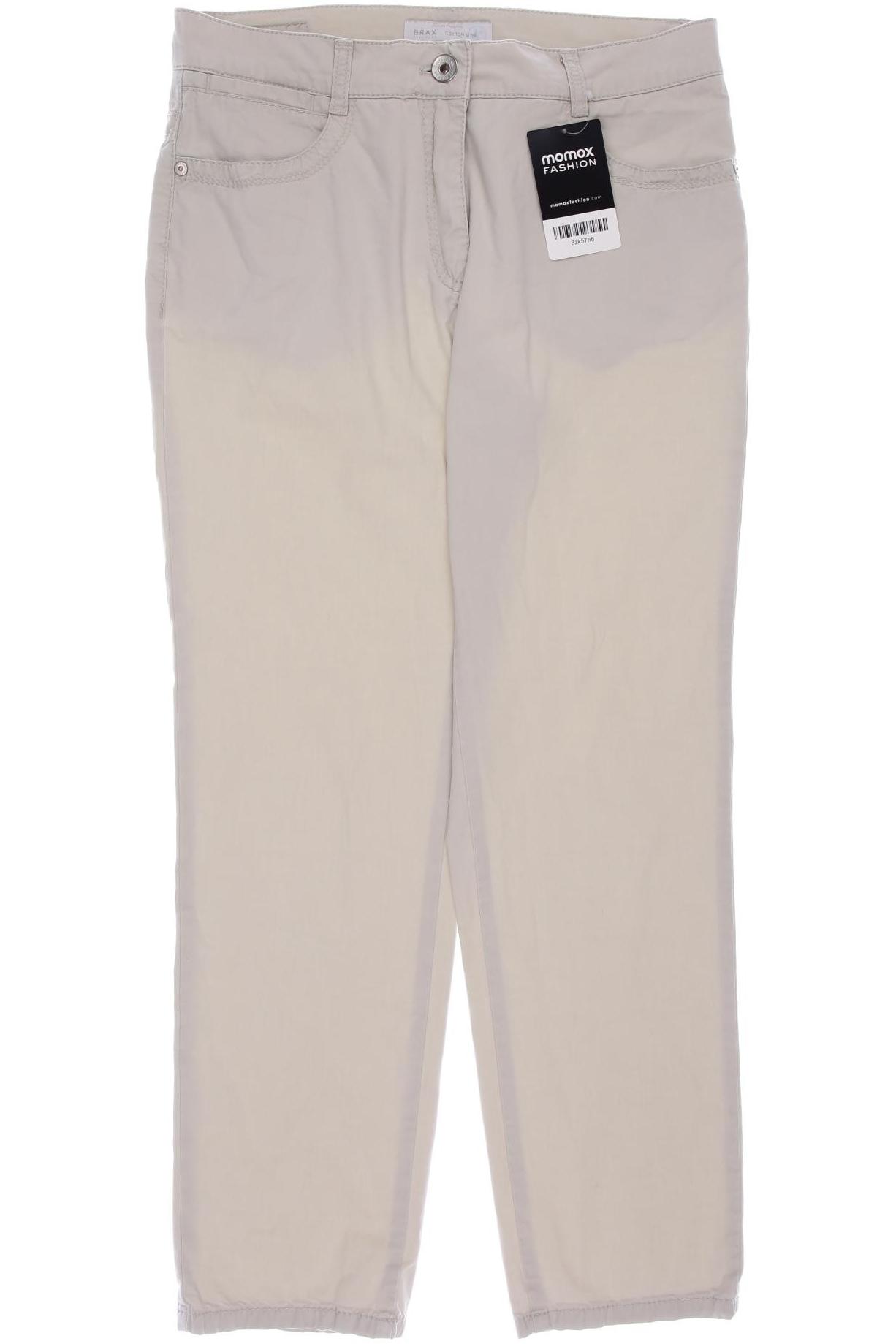 

Brax Damen Jeans, grau, Gr. 36