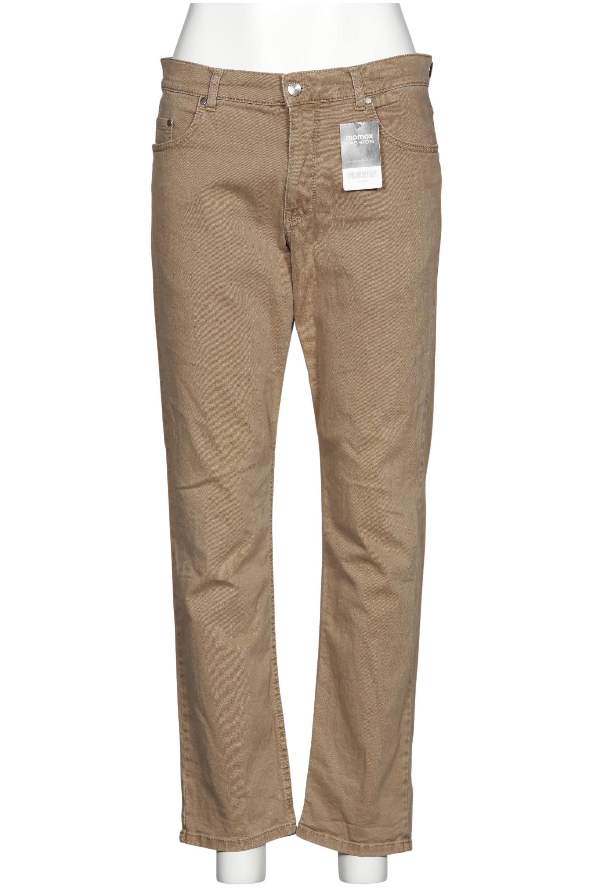 

Brax Damen Jeans, beige, Gr. 36