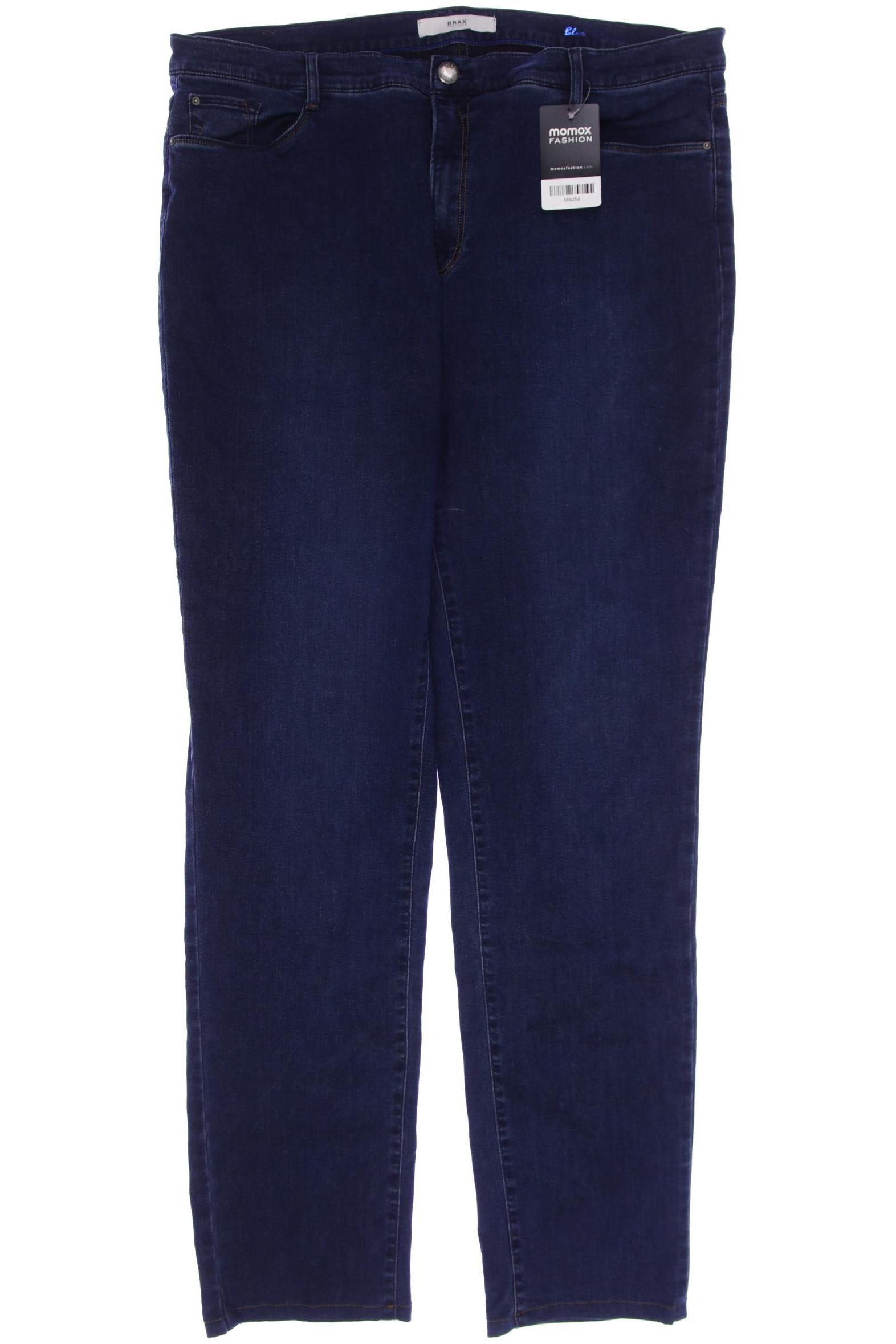 

BRAX Damen Jeans, blau