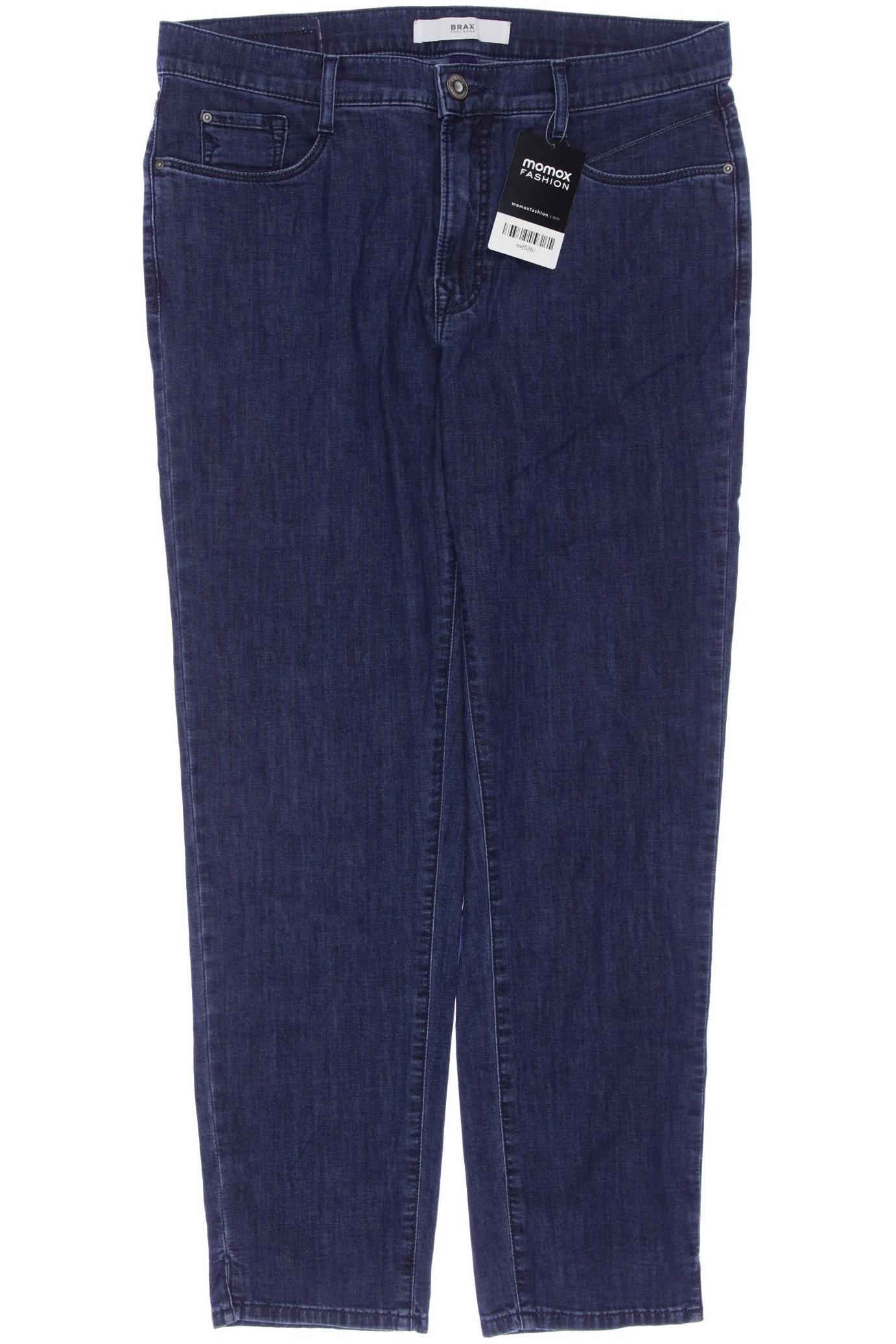 

Brax Damen Jeans, blau, Gr. 38