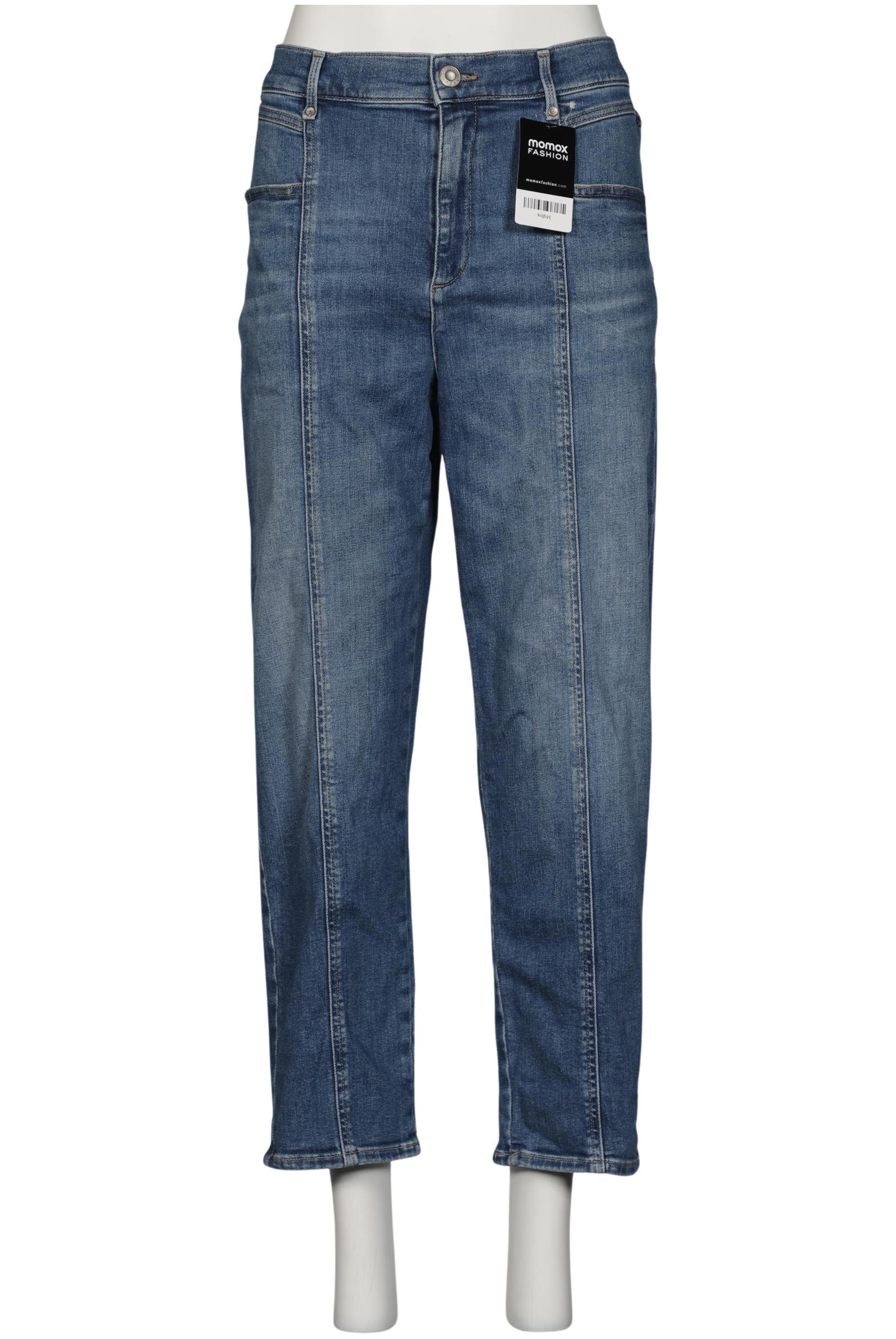 

Brax Damen Jeans, blau, Gr. 40