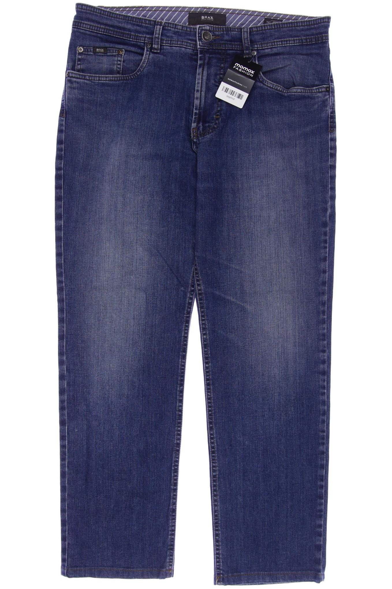 

Brax Damen Jeans, blau, Gr. 24