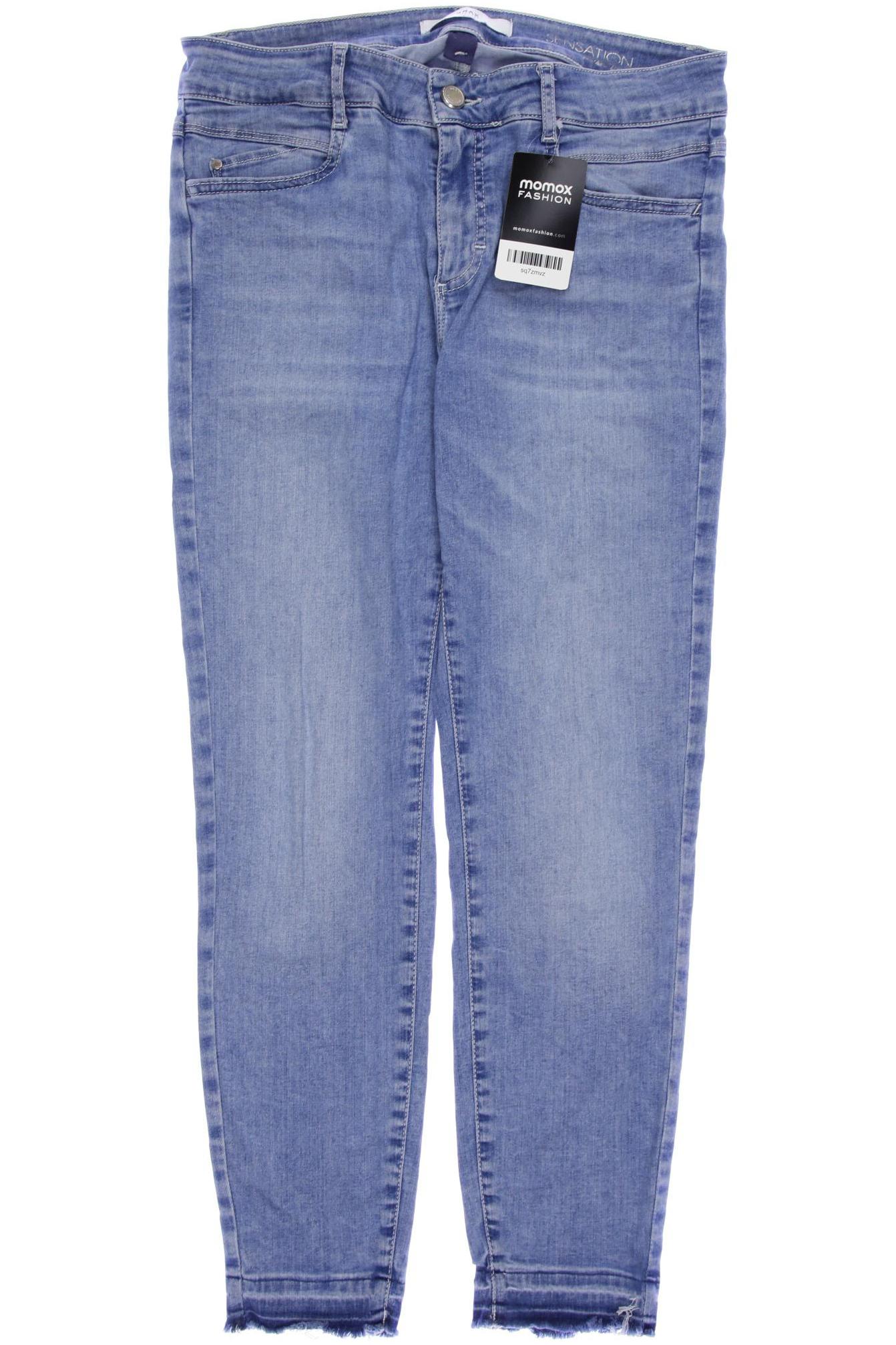 

Brax Damen Jeans, blau, Gr. 31