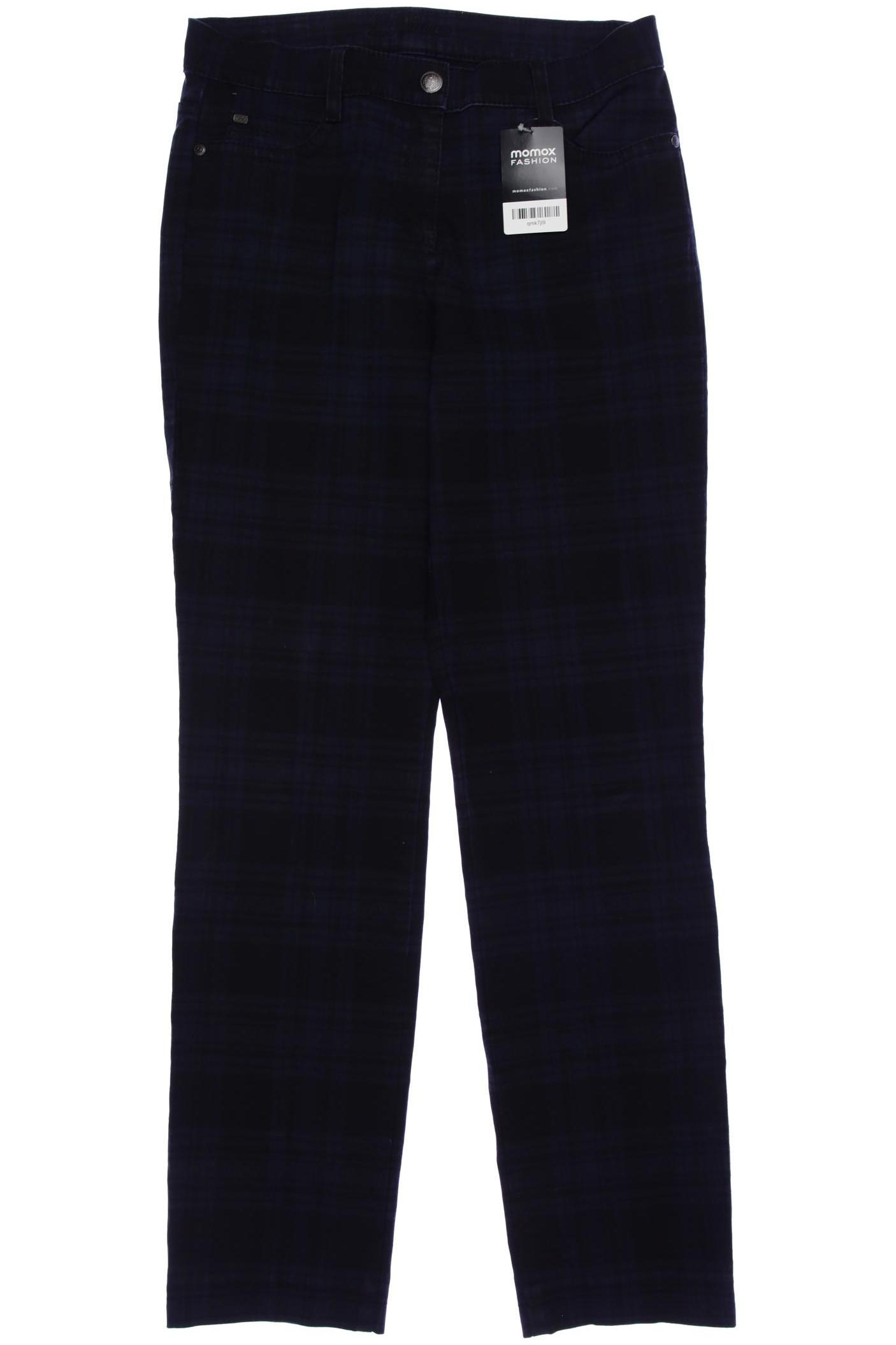 

Brax Damen Jeans, schwarz, Gr. 40