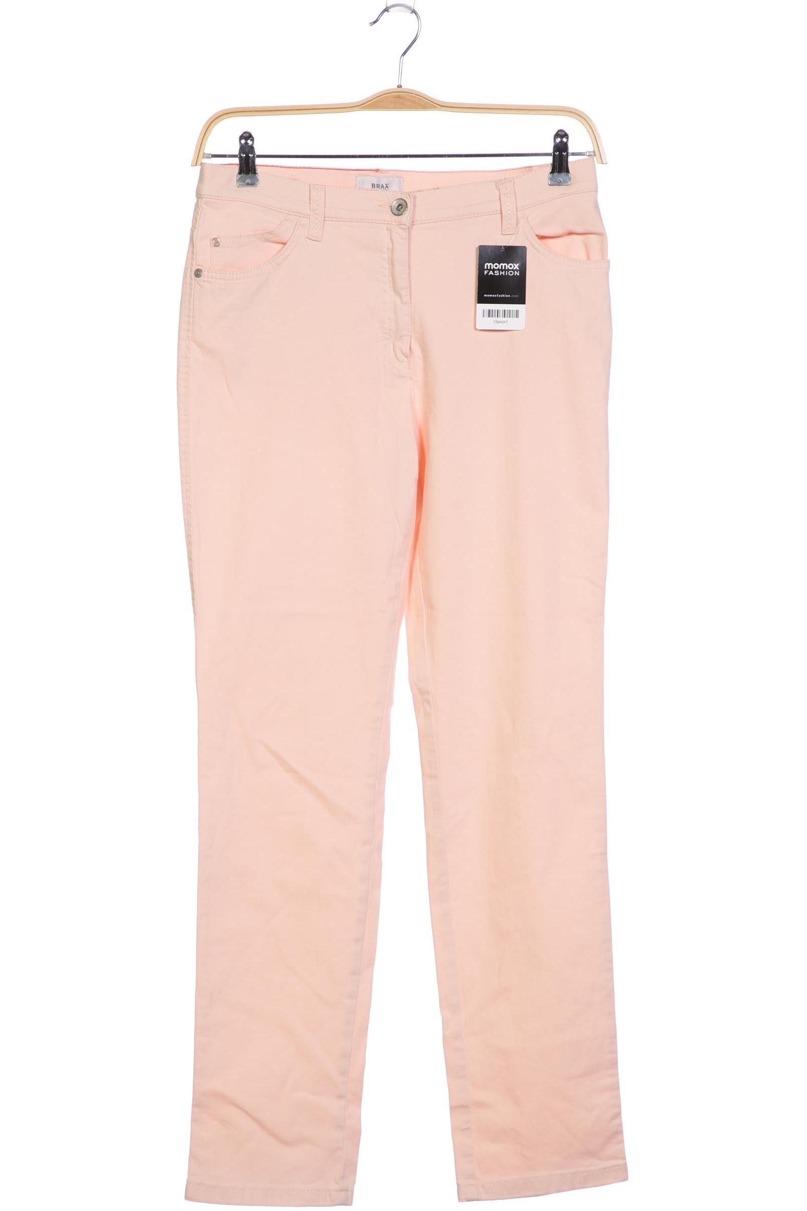 

Brax Damen Jeans, pink, Gr. 40