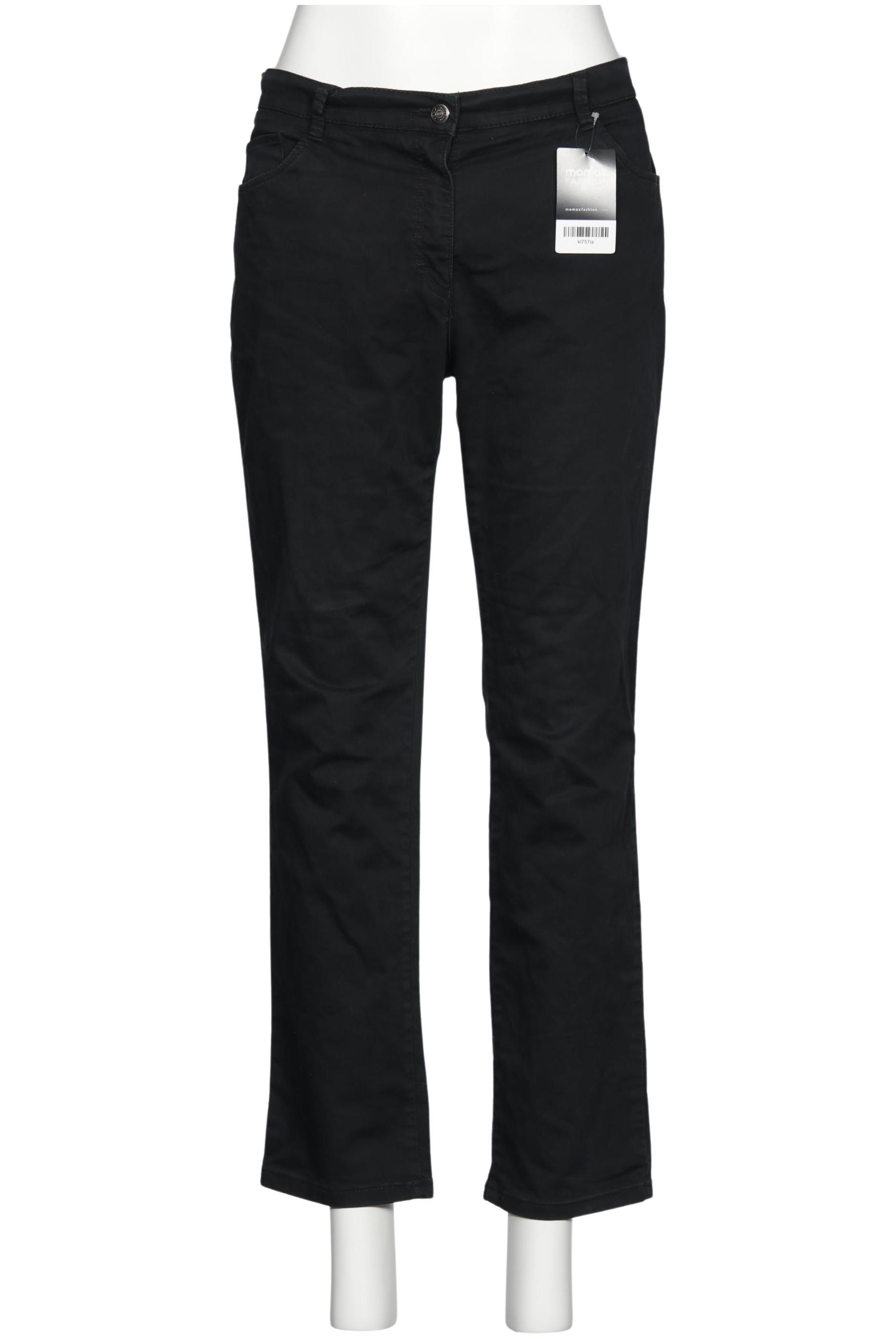 

Brax Damen Jeans, marineblau, Gr. 32