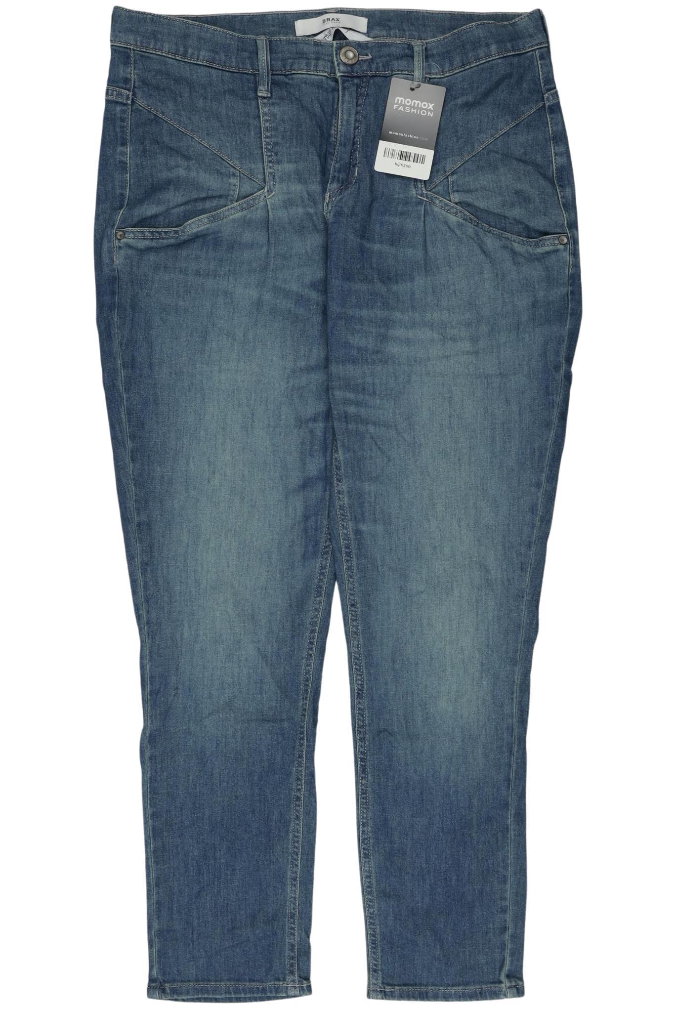 

Brax Damen Jeans, blau, Gr. 36