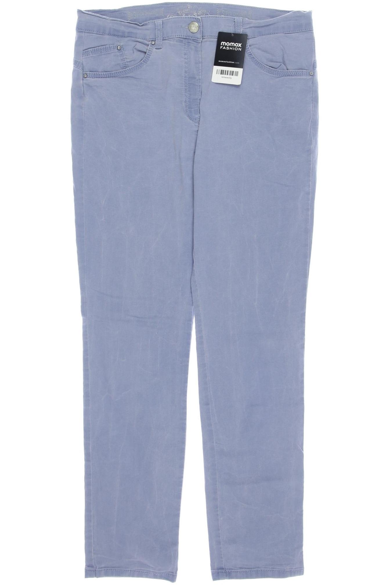 

Brax Damen Jeans, hellblau, Gr. 38
