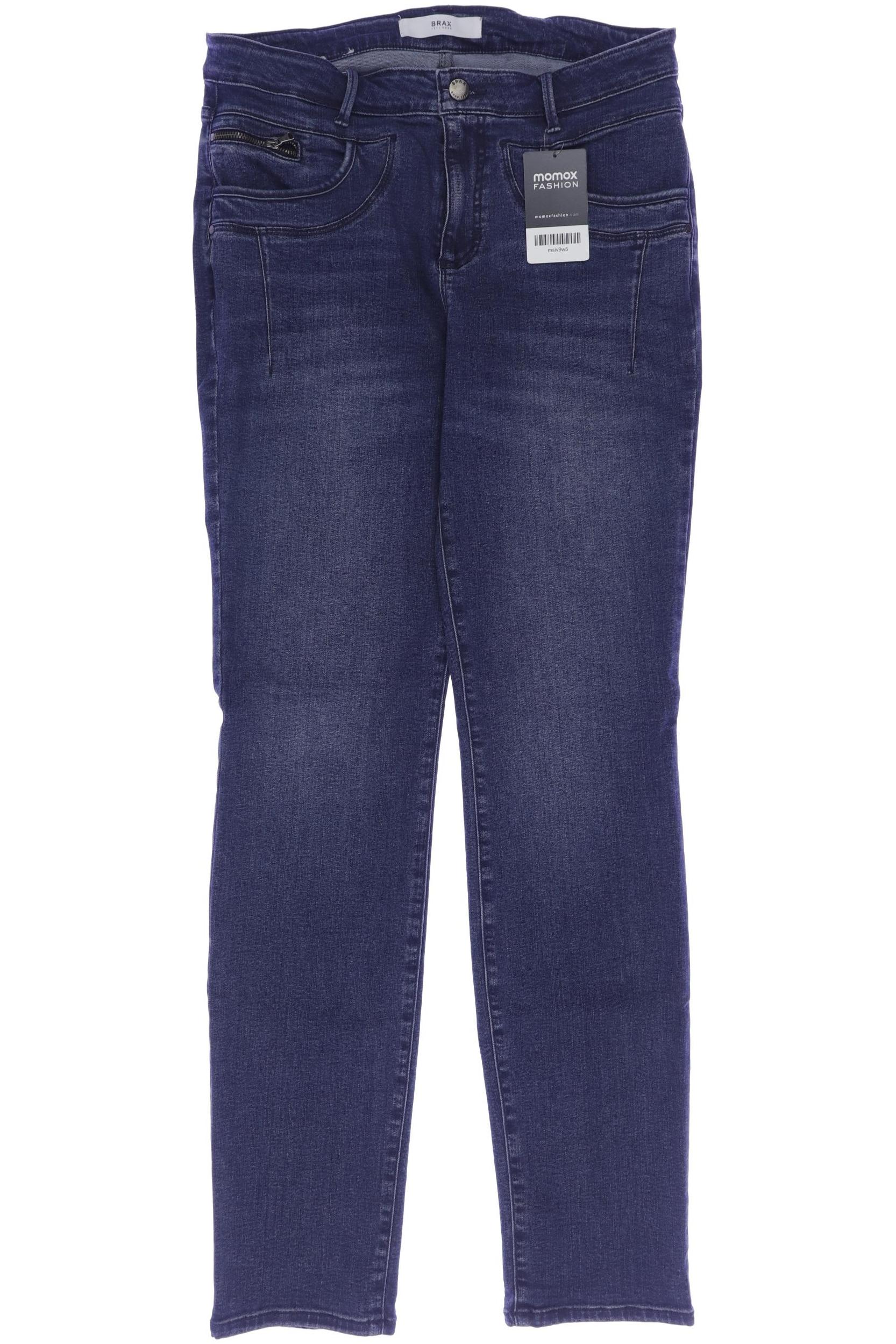 

Brax Damen Jeans, blau, Gr. 29