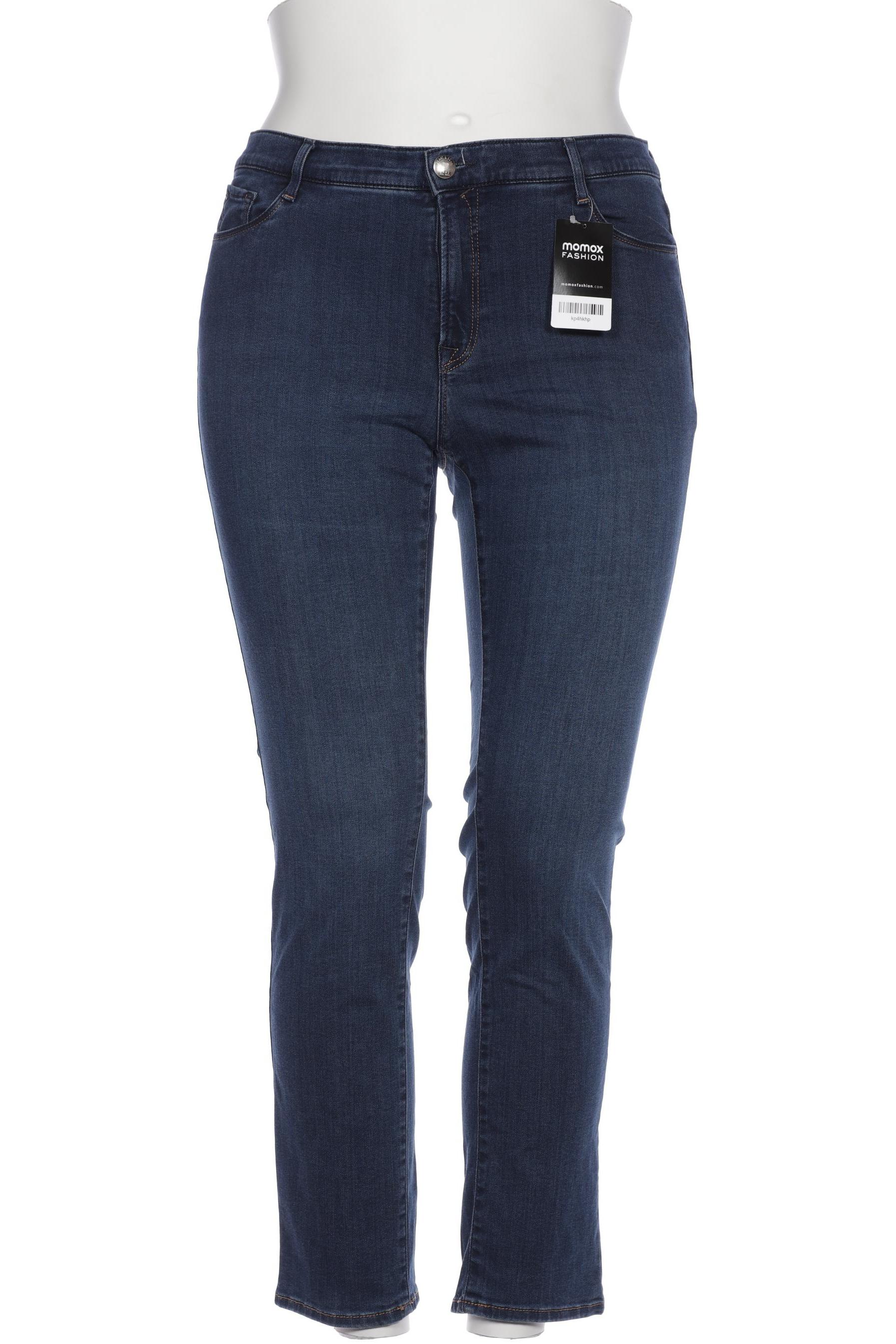 

Brax Damen Jeans, blau, Gr. 34
