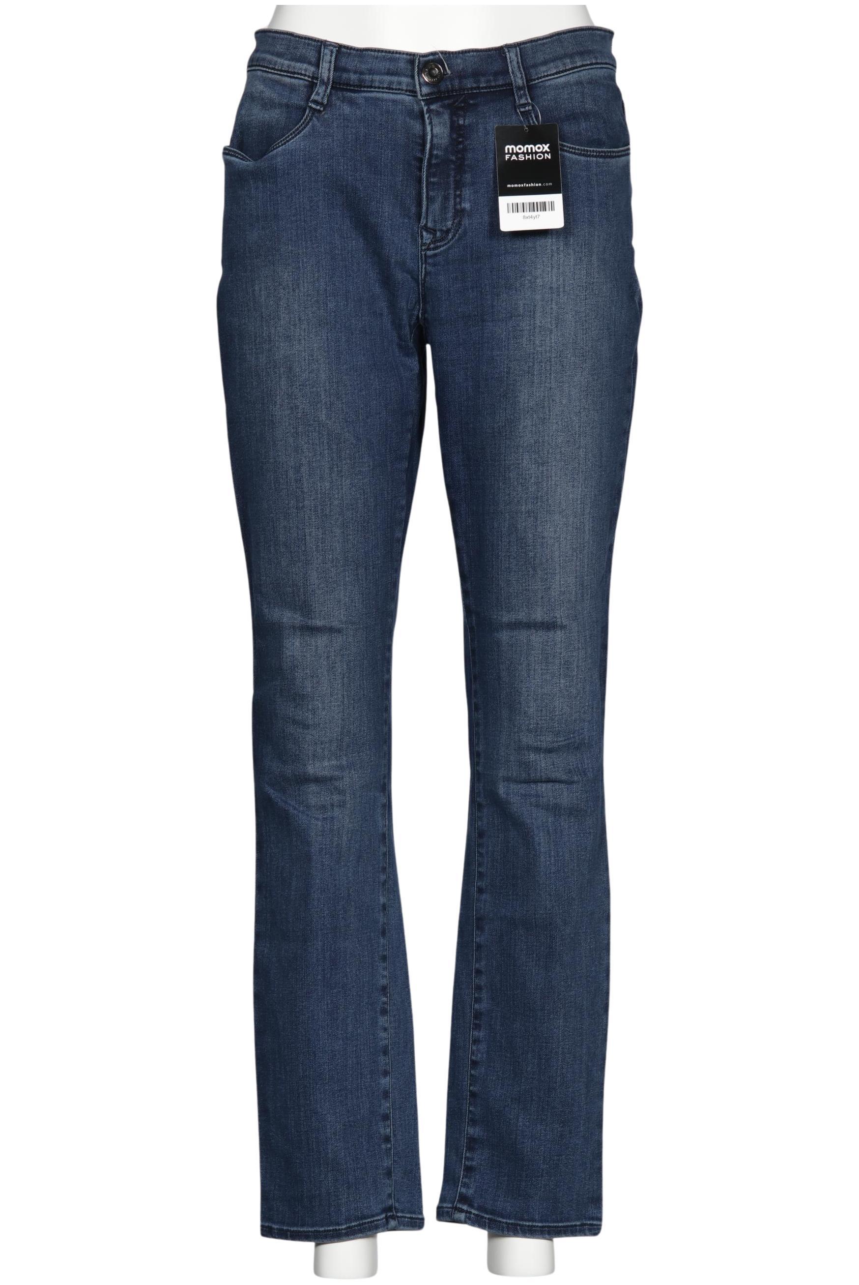 

Brax Damen Jeans, blau, Gr. 36
