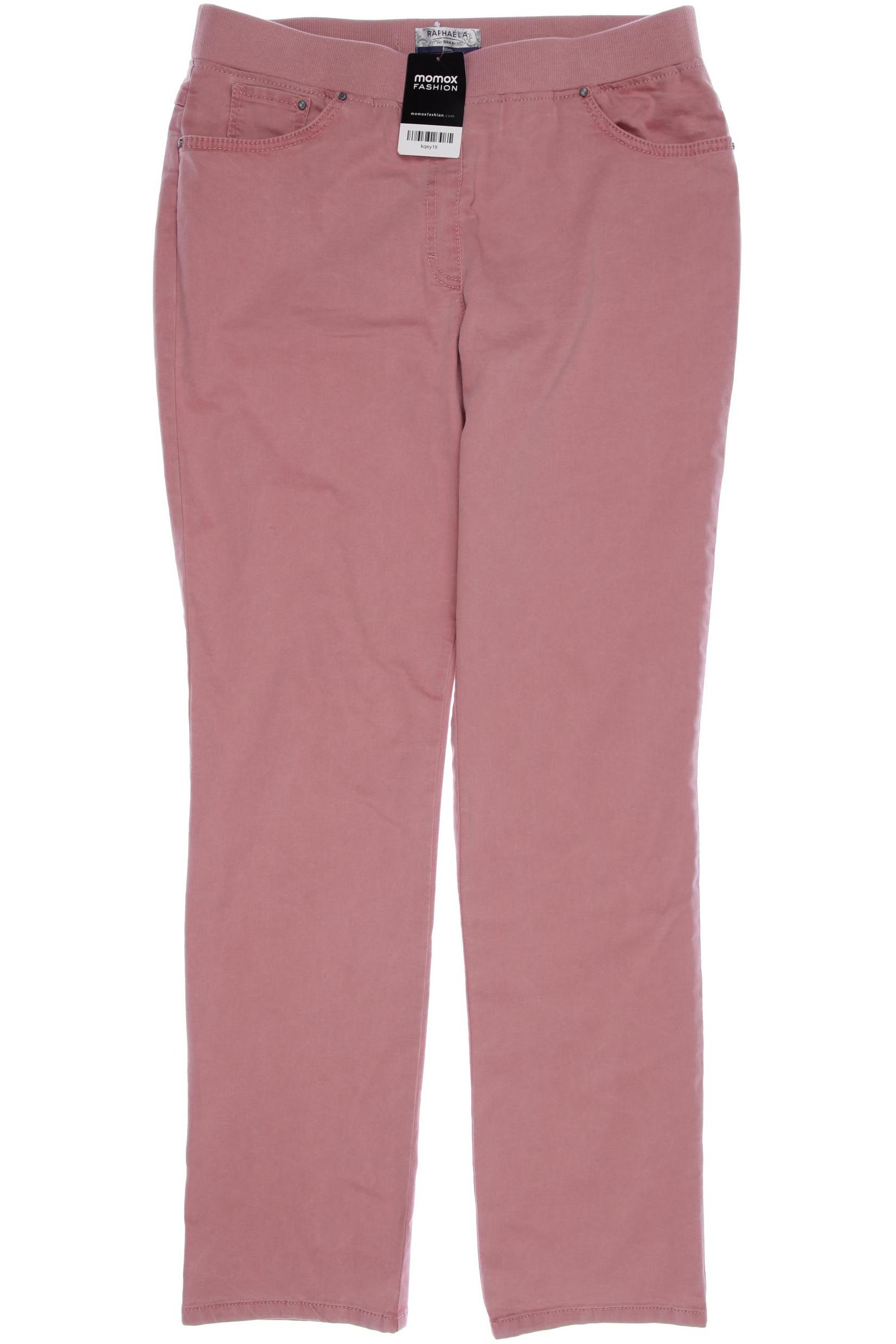 

Brax Damen Jeans, pink, Gr. 42
