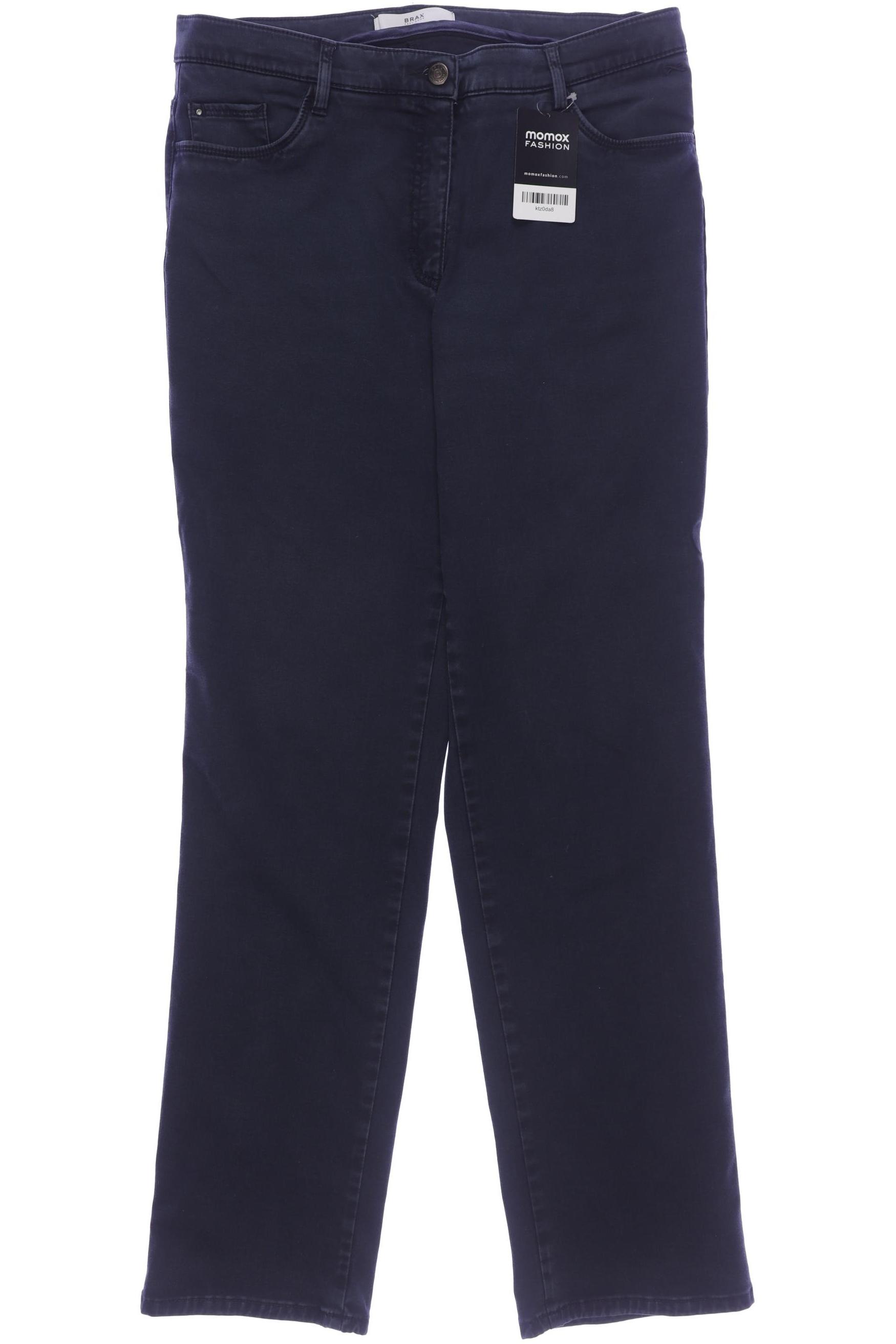 

Brax Damen Jeans, marineblau, Gr. 32