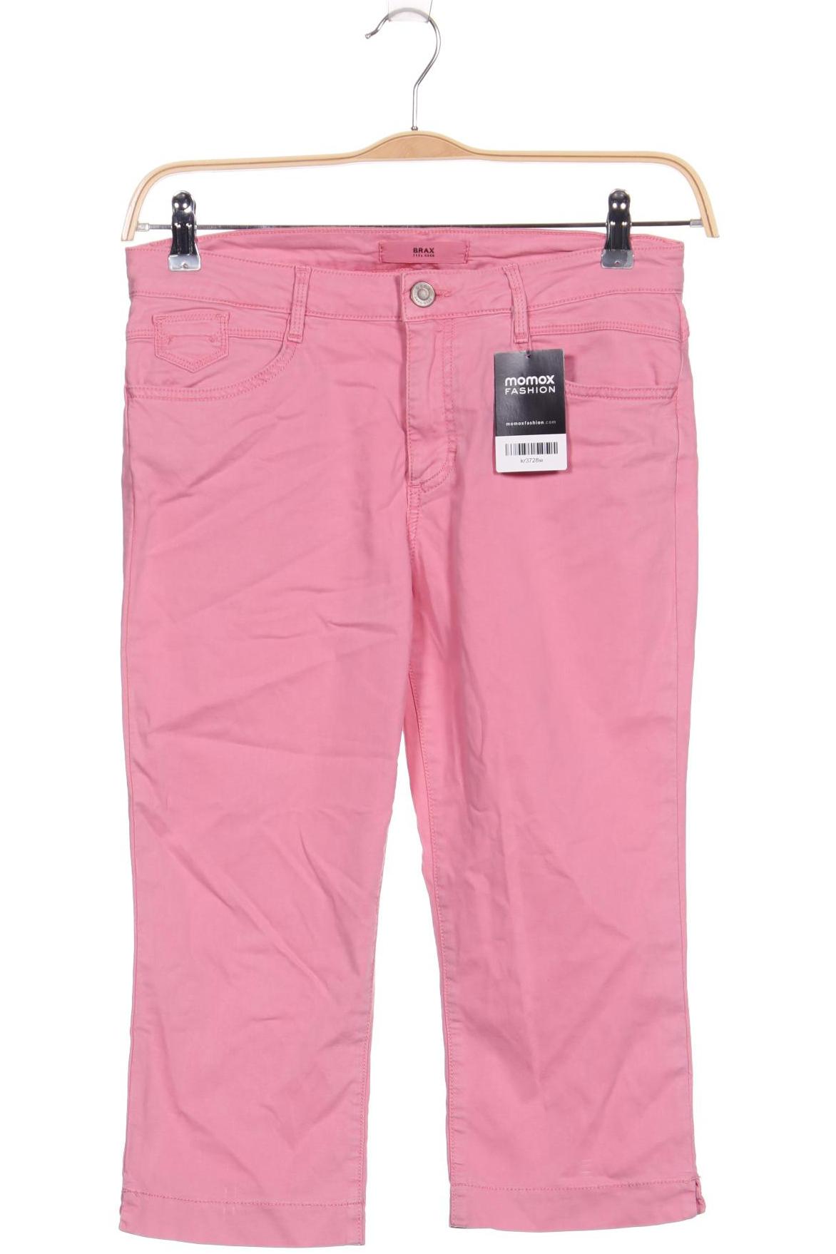 

BRAX Damen Jeans, pink