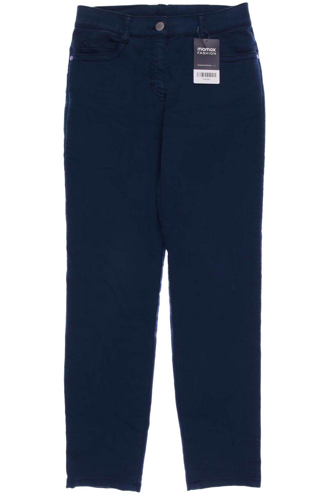 

BRAX Damen Jeans, türkis