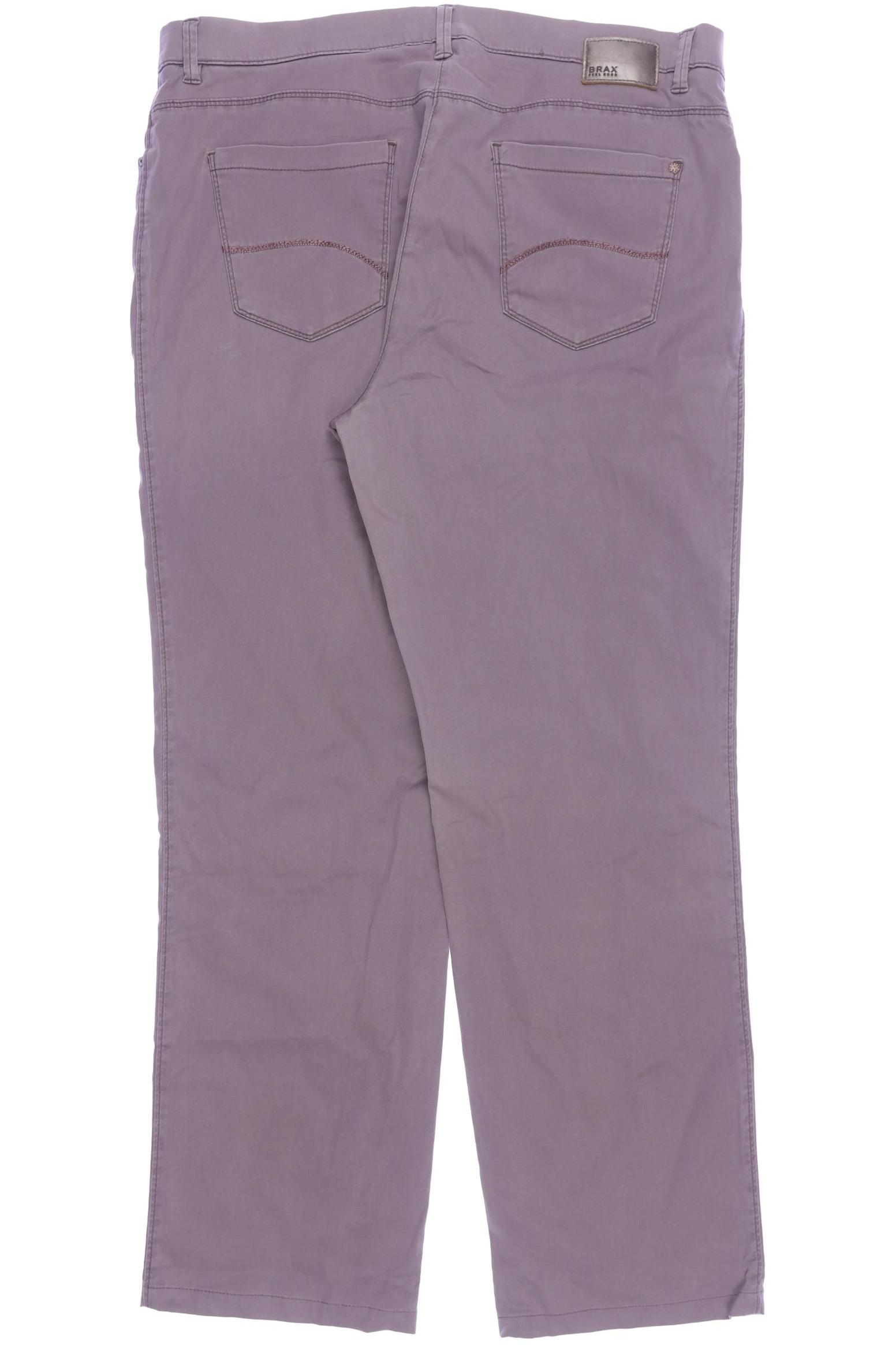 

Brax Damen Jeans, flieder, Gr. 34