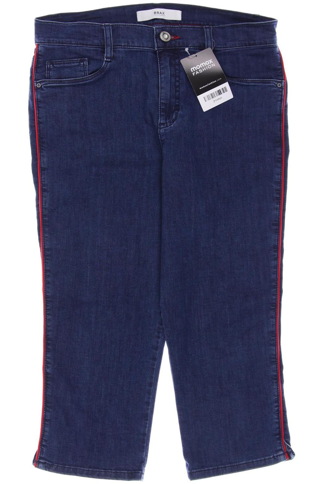 

BRAX Damen Jeans, blau