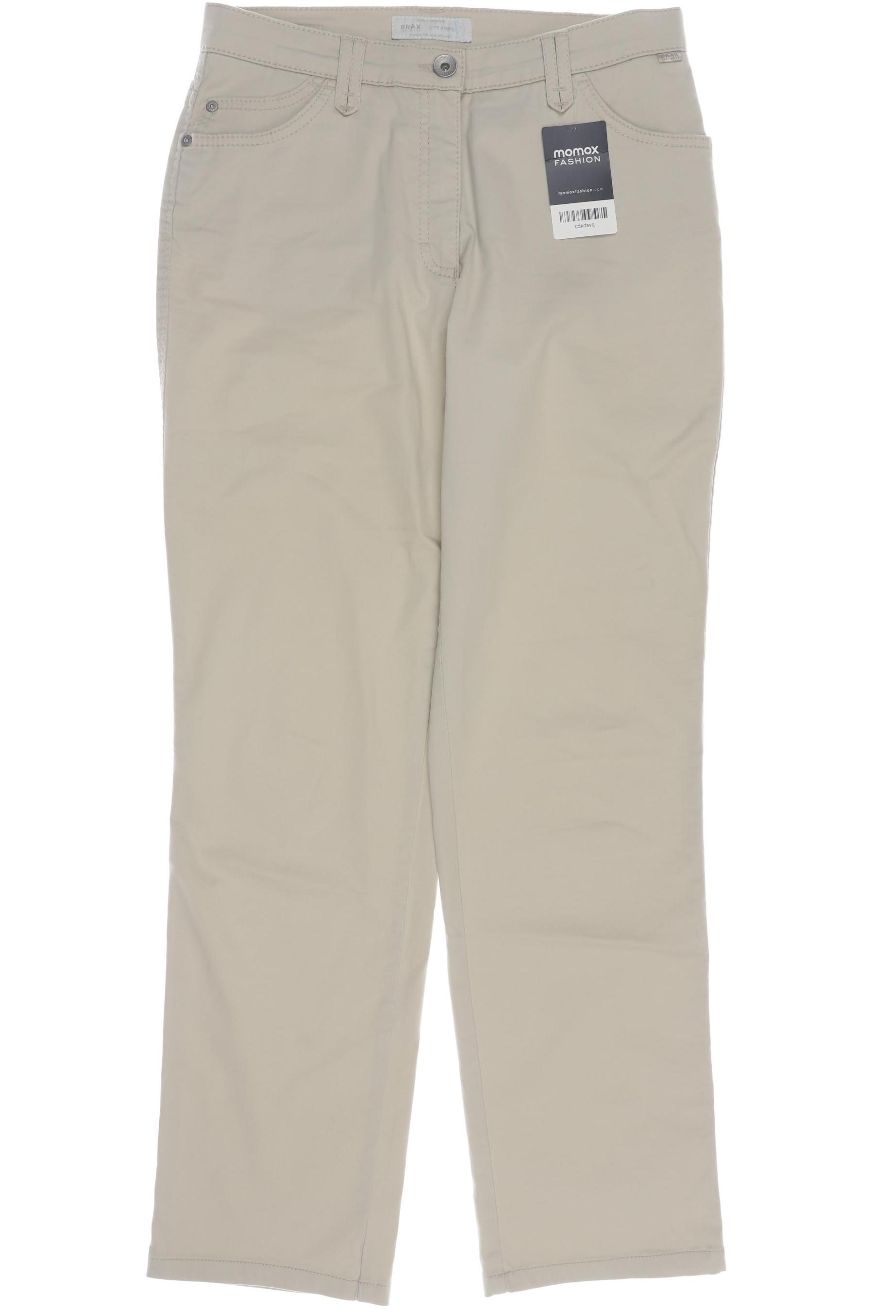 

BRAX Damen Jeans, beige