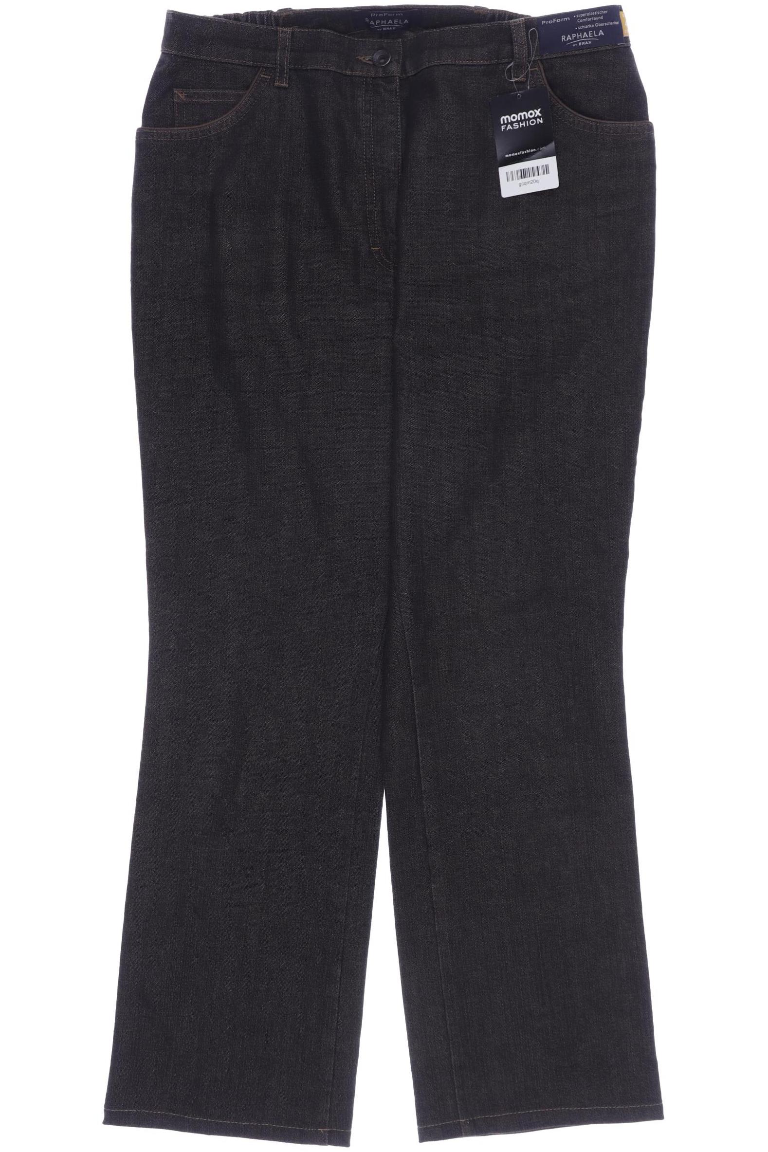 

Brax Damen Jeans, braun, Gr. 42